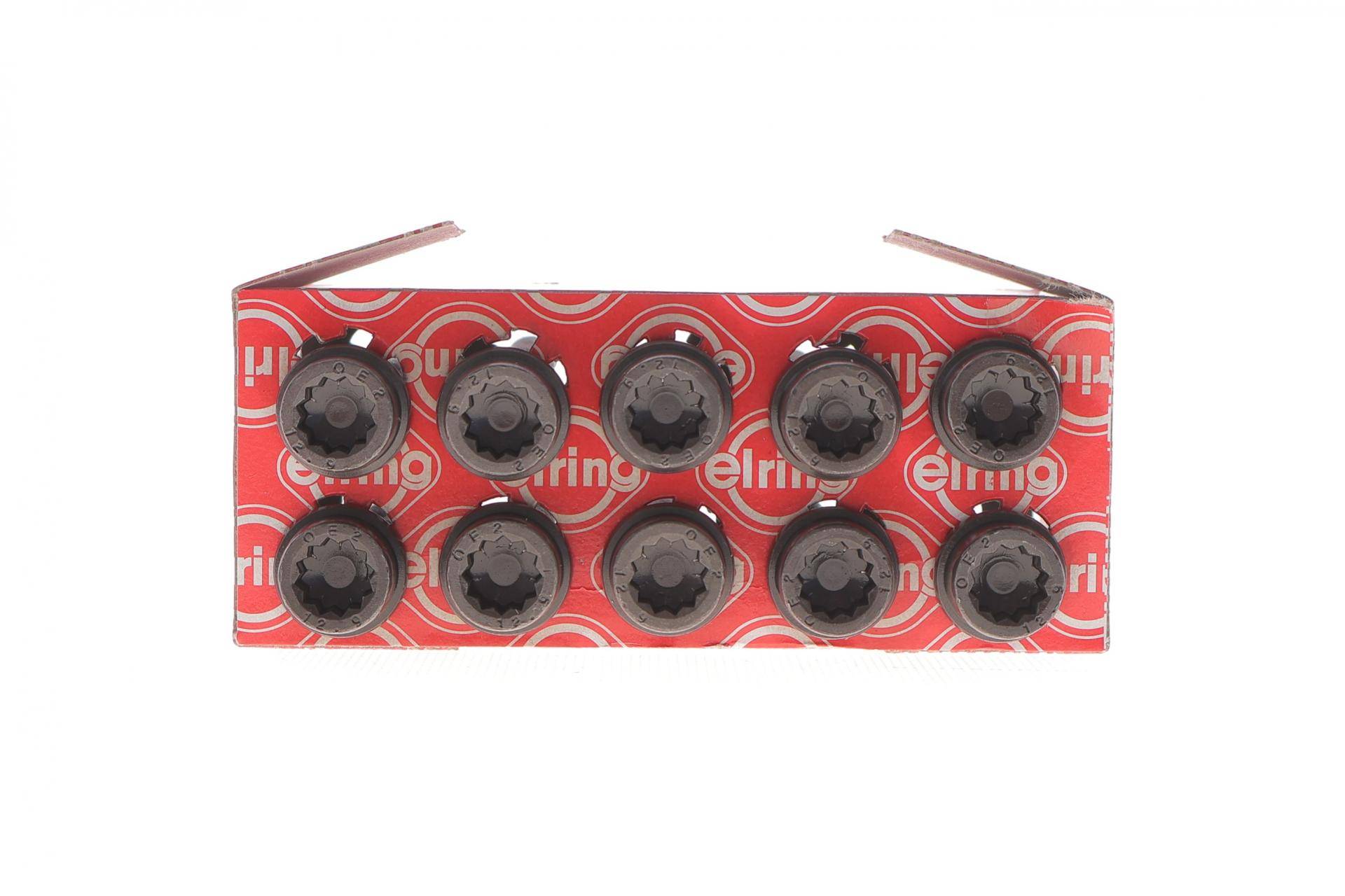 Болти головки (к-кт 10шт.) VW Passat 1.8/2.0 TSI 05-