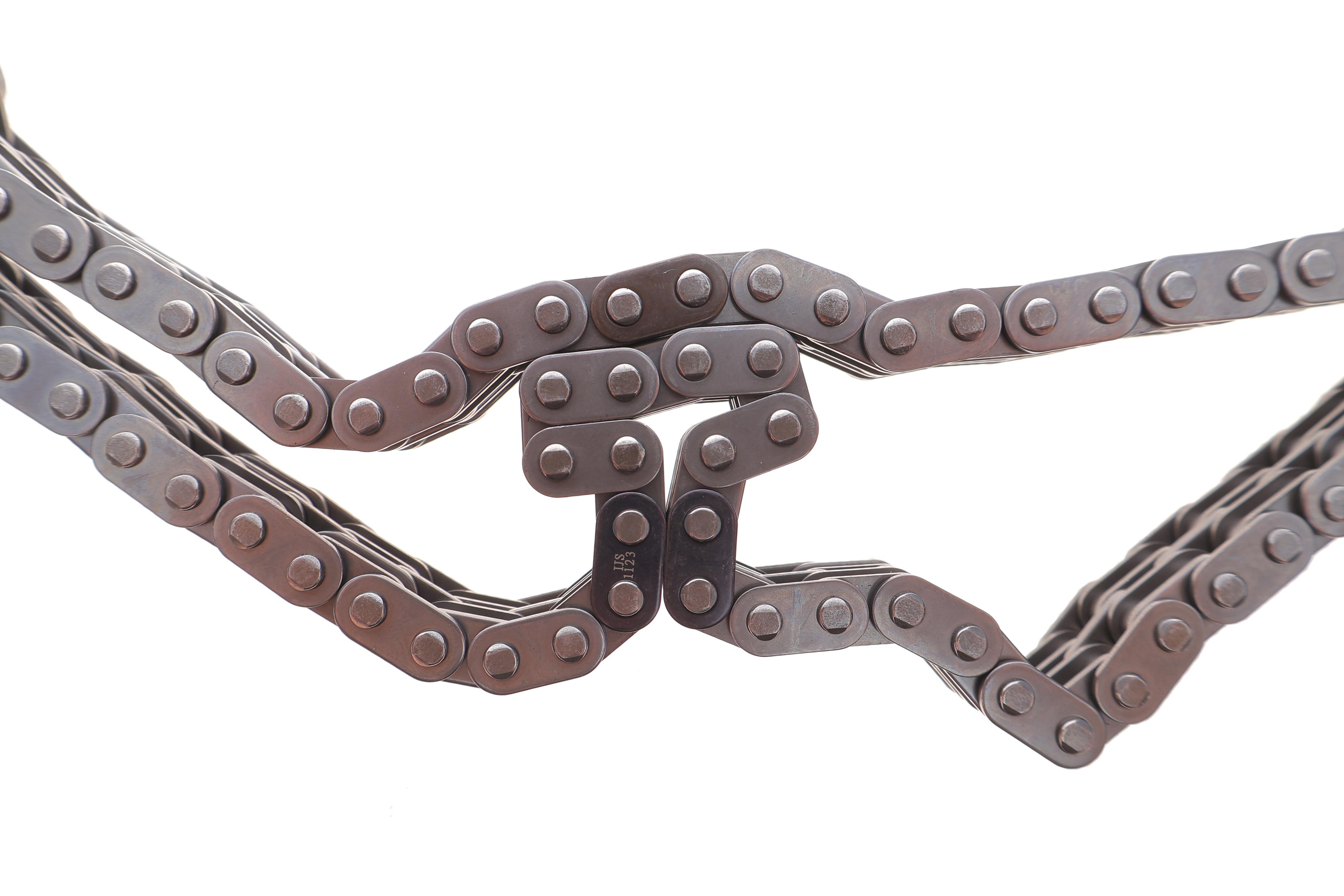 Ланцюг ГРМ Nissan Pathfinder 2.5 dCi 05-