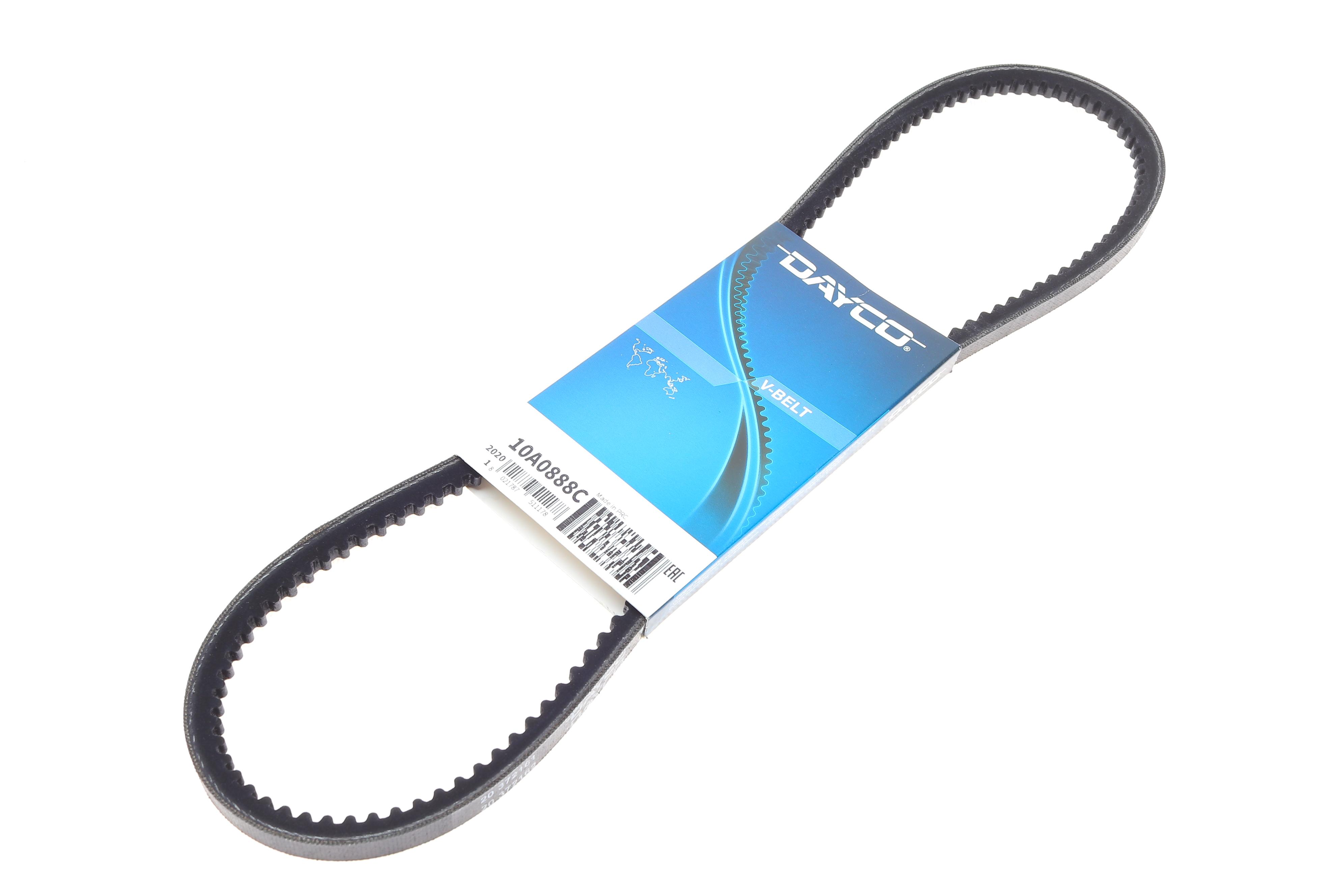 Ремінь генератора Fiat Ducato 2.0 90-94