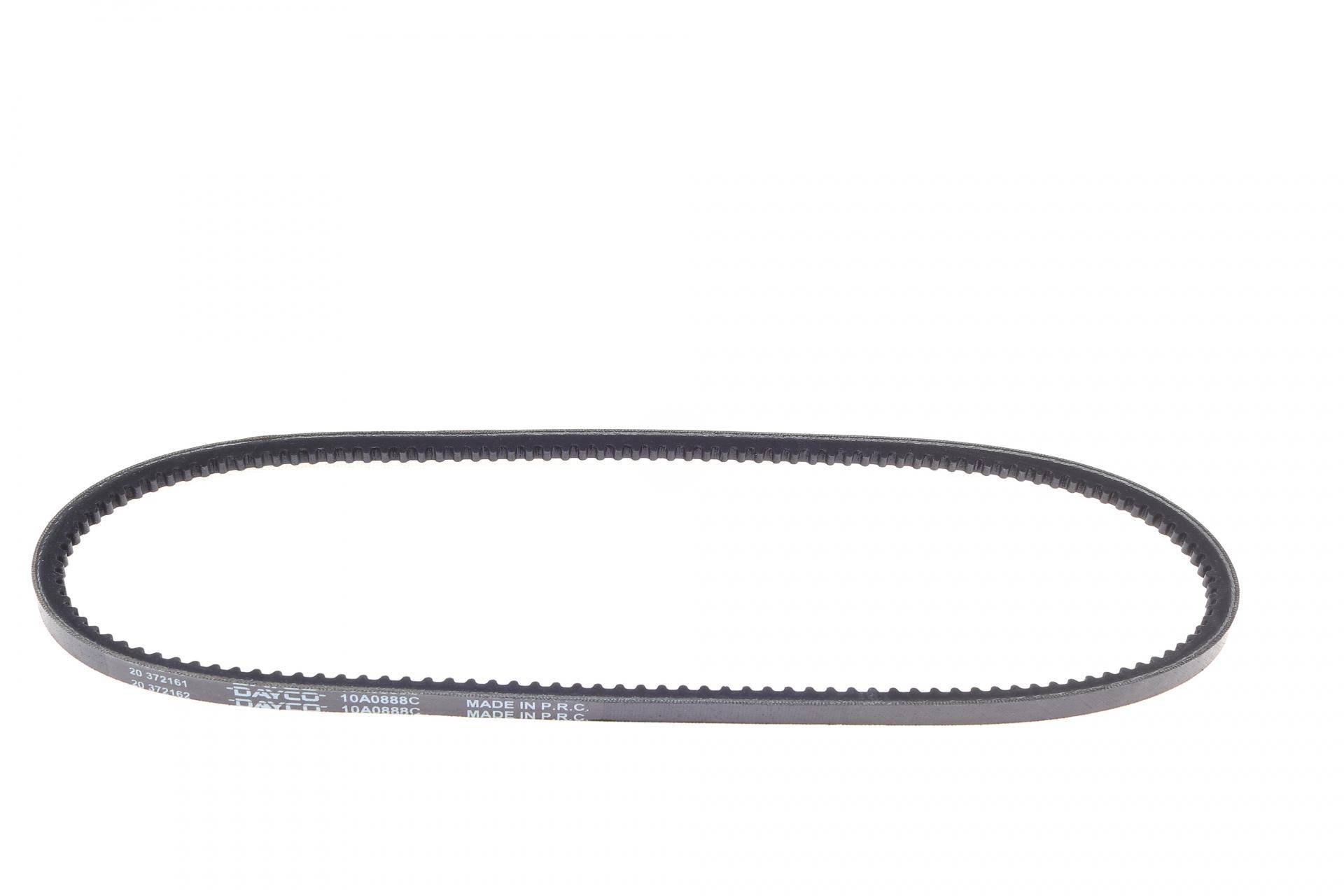 Ремінь генератора Fiat Ducato 2.0 90-94