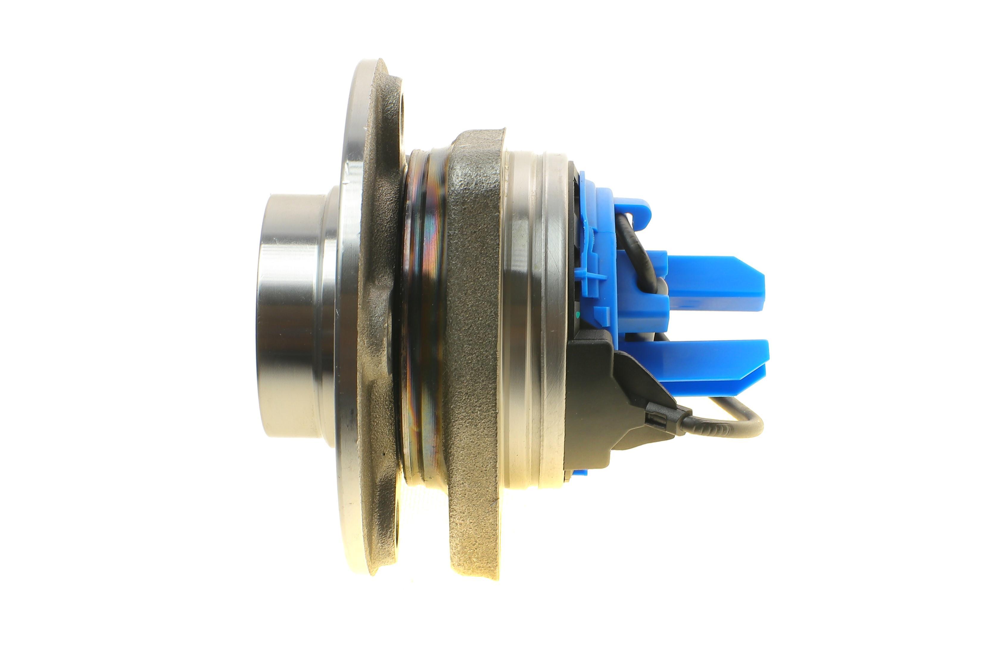 Підшипник маточини (передньої)(5 болтів) Opel Astra H/Zafira B 05-