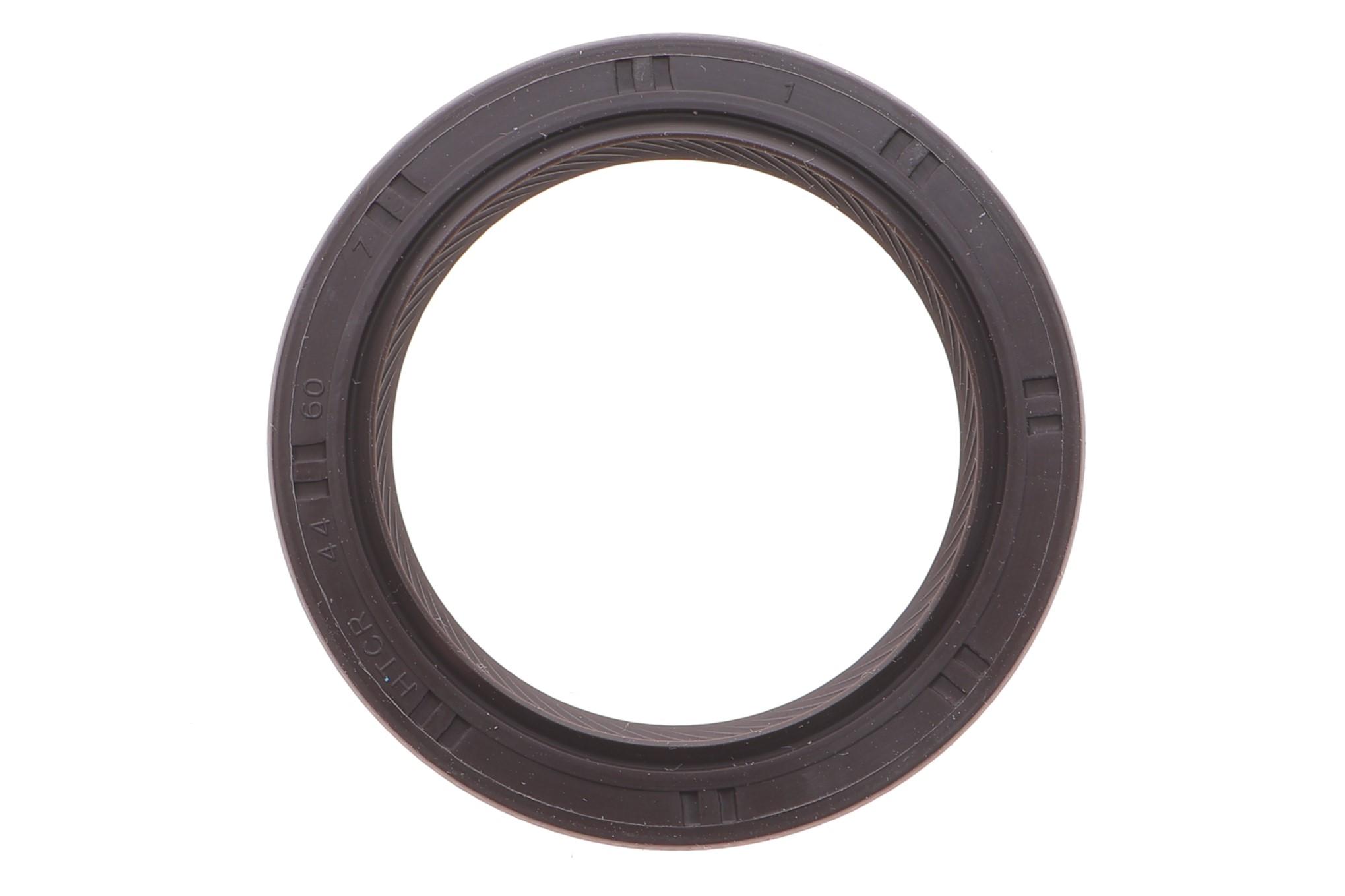 Сальник колінвалу Hyundai Sonata II/III/ Mitsubishi Galant 2.0 88- (44x60x7)