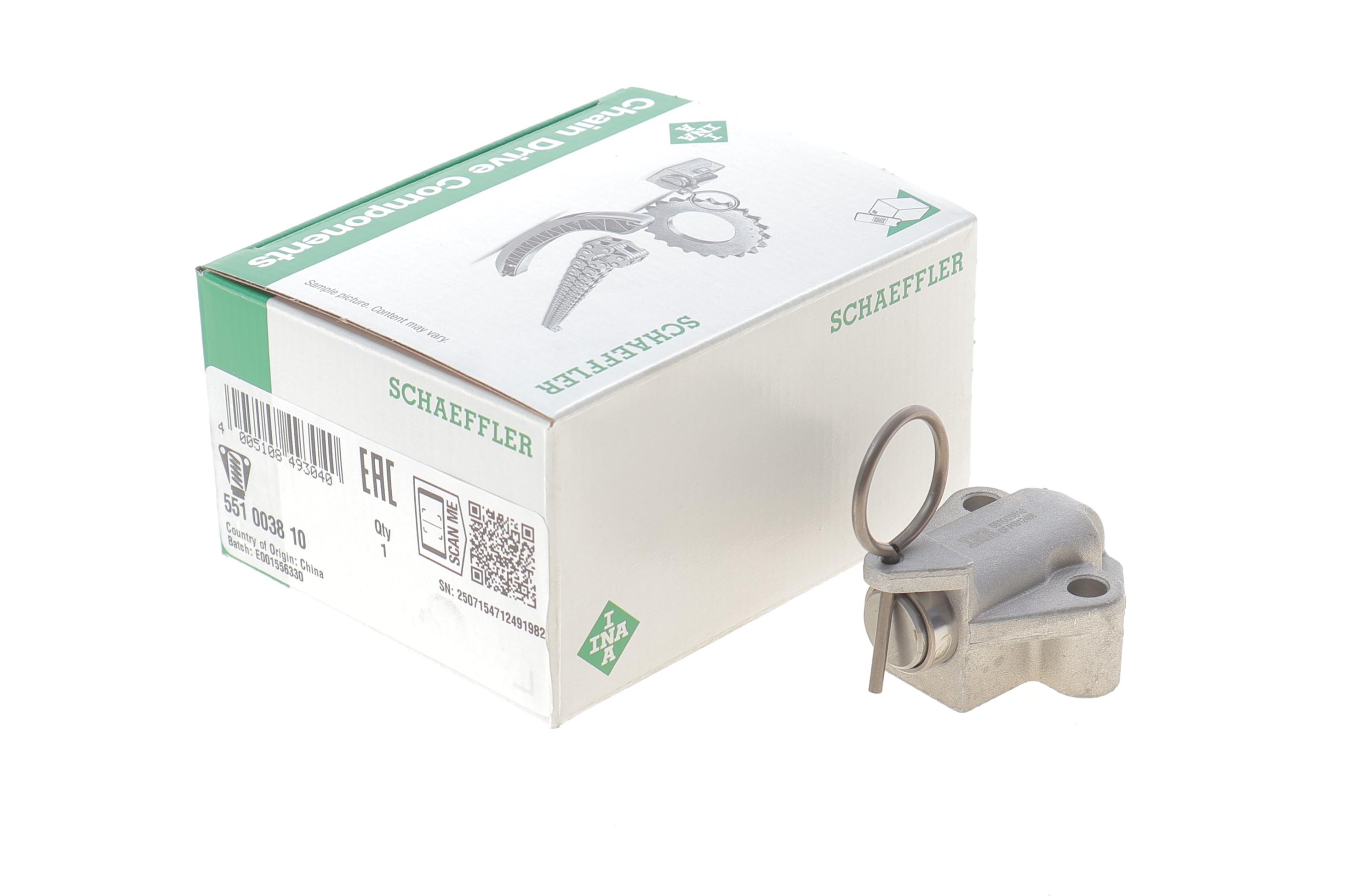 Натяжник ланцюга ГРМ Fiat Doblo 1.3D Multijet 04-