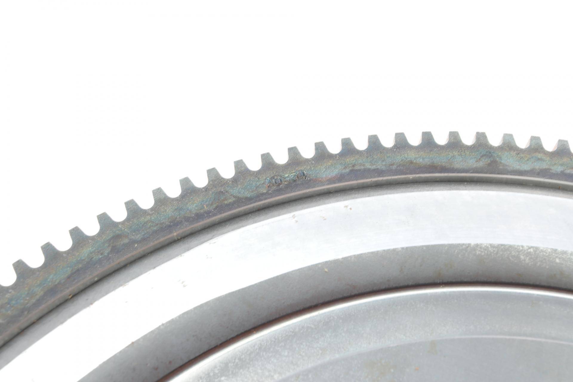 Демпфер зчеплення Volvo S60/S80/V70/XC70/XC90 2.4D/D5, 01-10, 96/120kw, (D5244T)