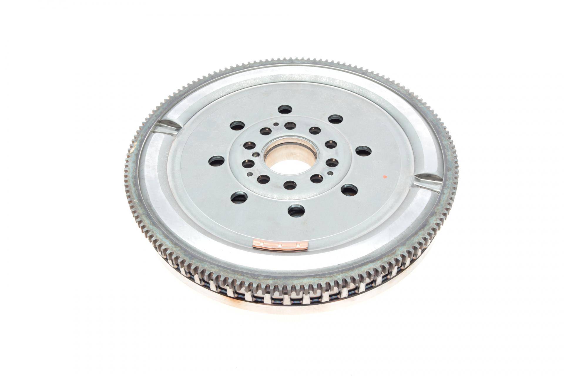 Демпфер зчеплення Volvo S60/S80/V70/XC70/XC90 2.4D/D5, 01-10, 96/120kw, (D5244T)