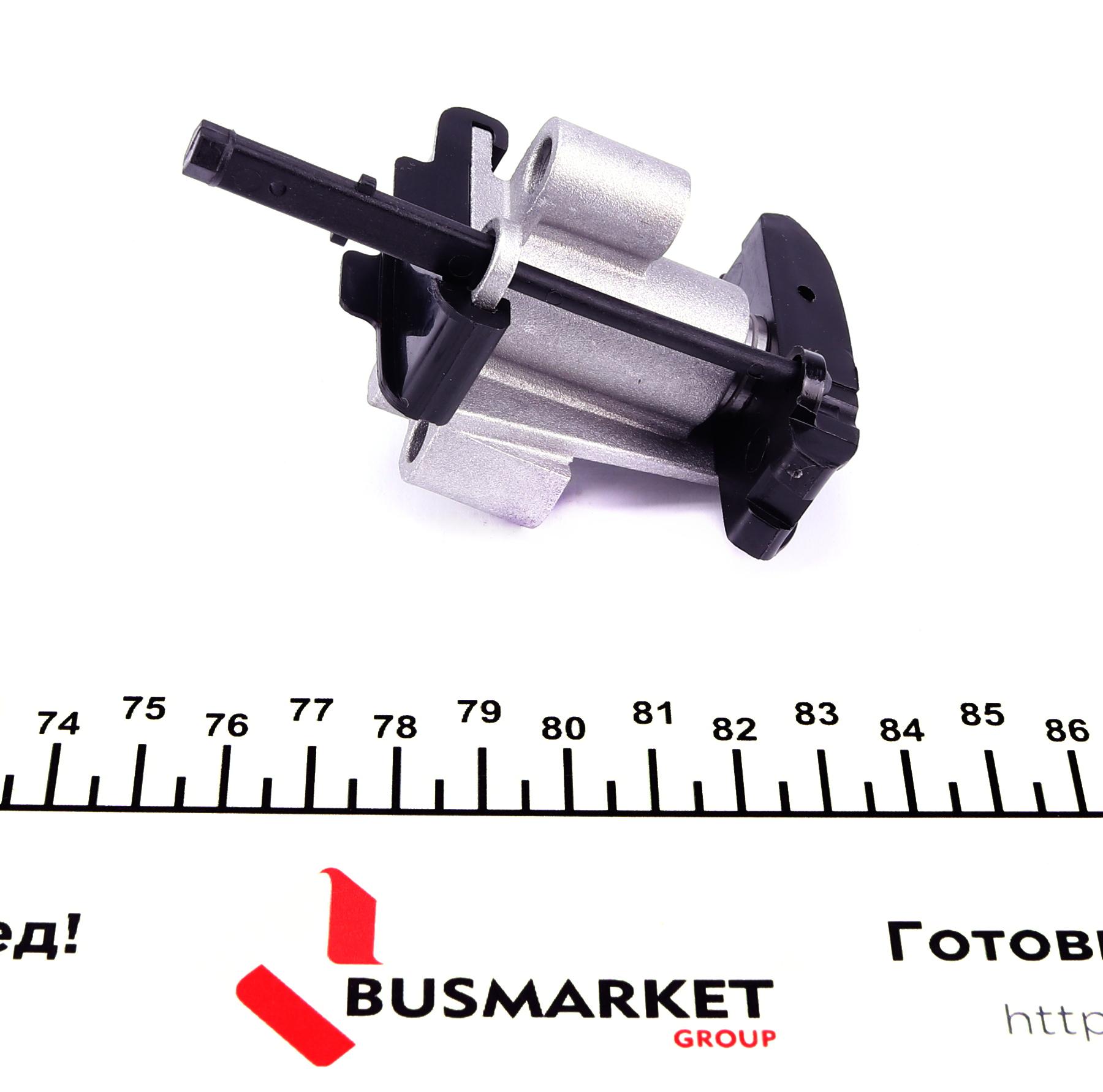 Комплект ланцюга ГРМ Citroen/Ford/Fiat/Peugeot 2.2HDI 05-