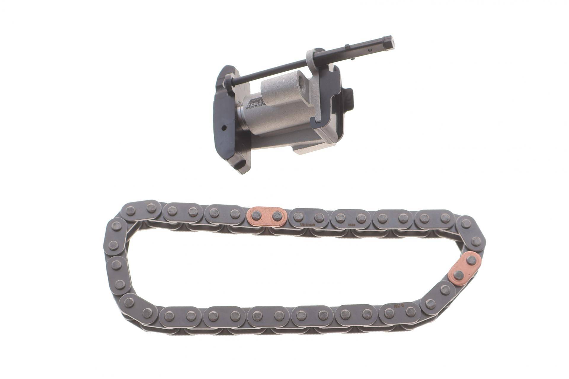 Комплект ланцюга ГРМ Citroen/Ford/Fiat/Peugeot 2.2HDI 05-