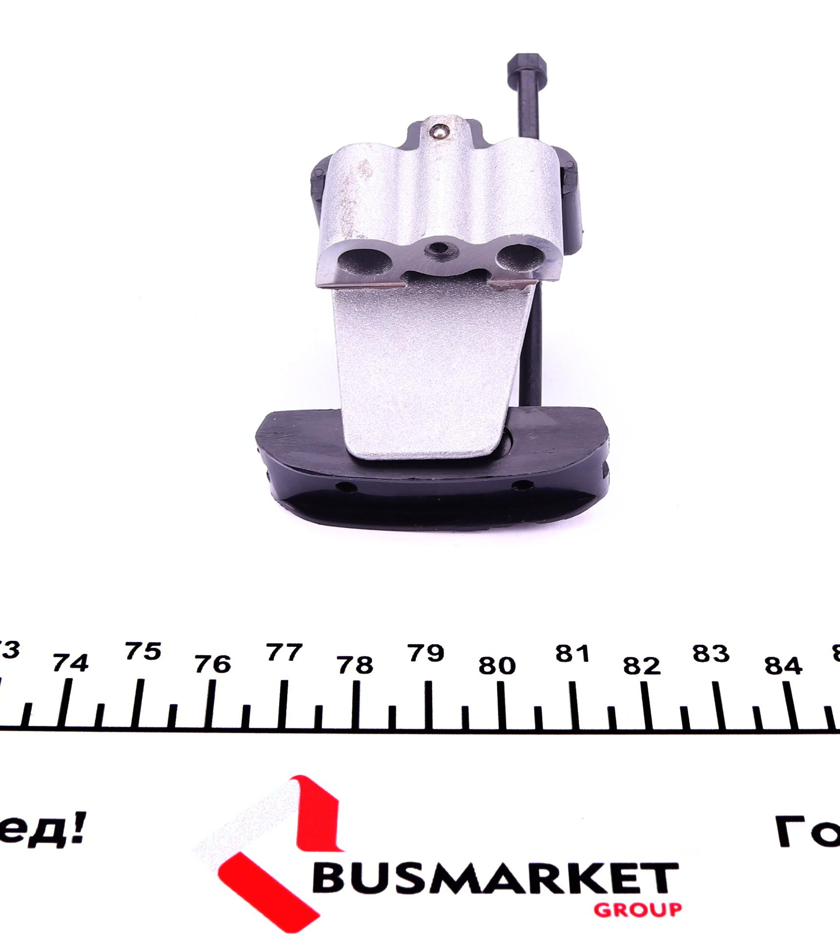 Комплект ланцюга ГРМ Citroen/Ford/Fiat/Peugeot 2.2HDI 05-