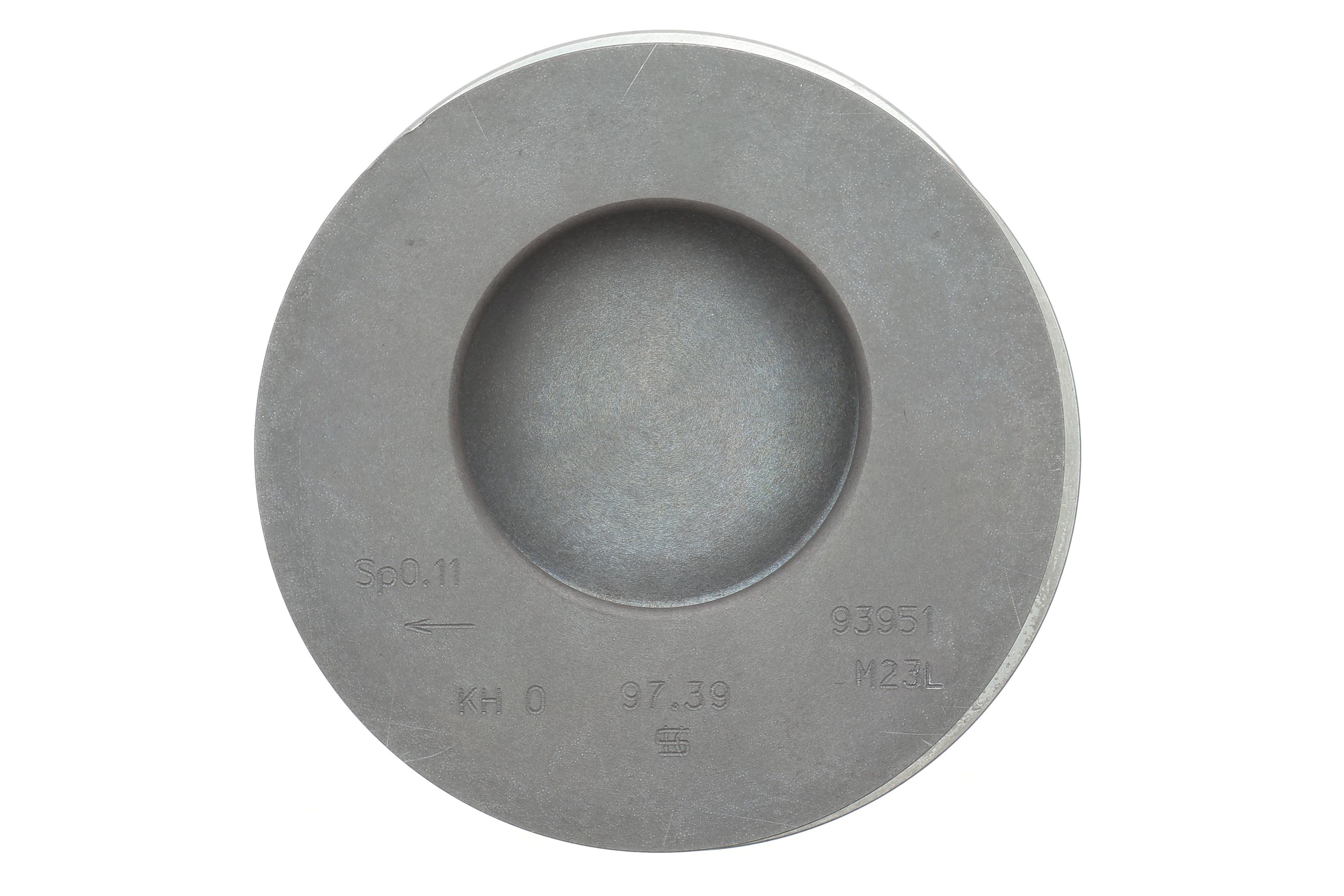 Поршень MB OM364 (97.50mm/STD) (Палець 36x82.5)