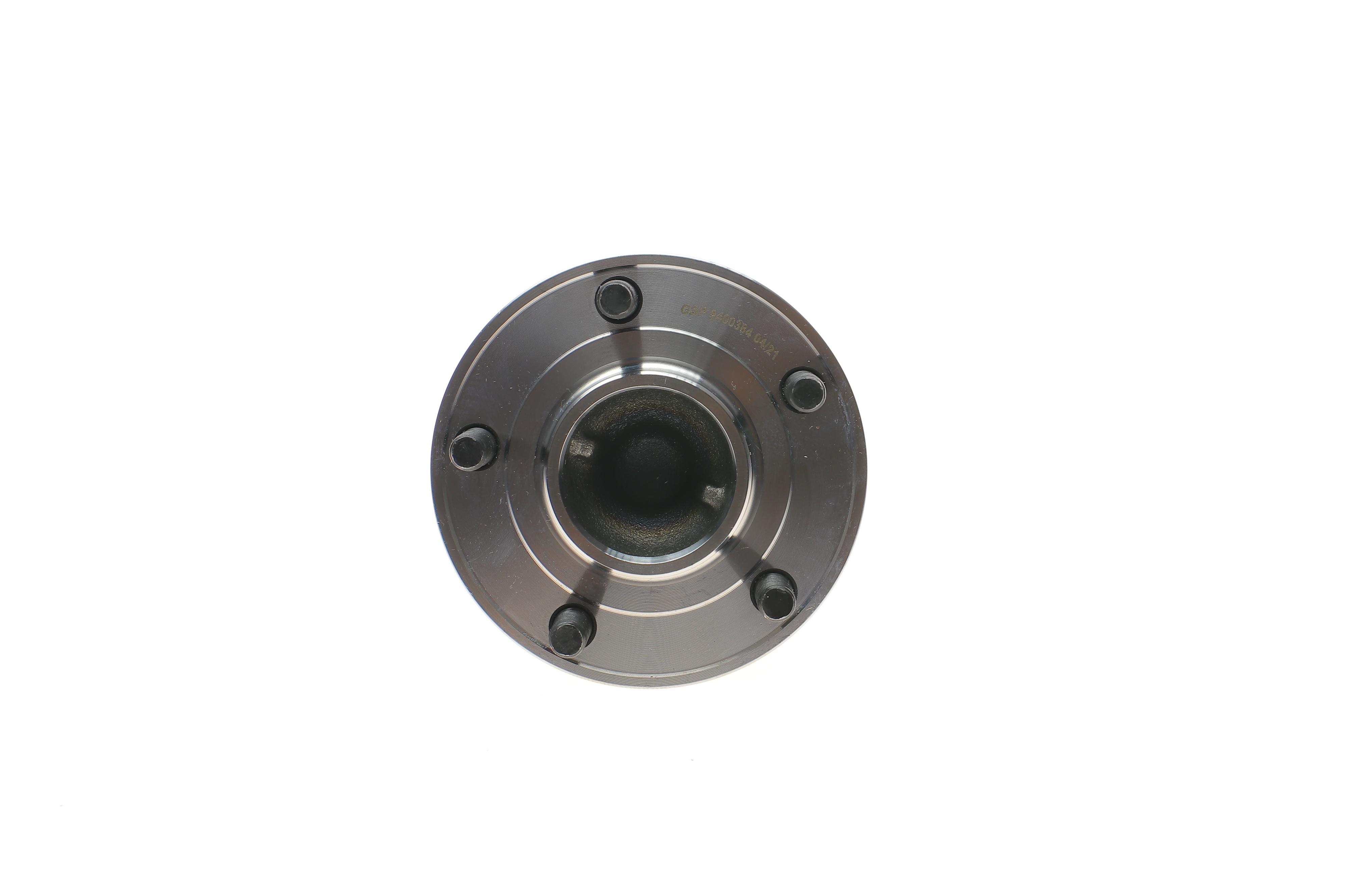 Підшипник маточини (задньої) Ford Focus 1.0-2.0 TDCi 10-