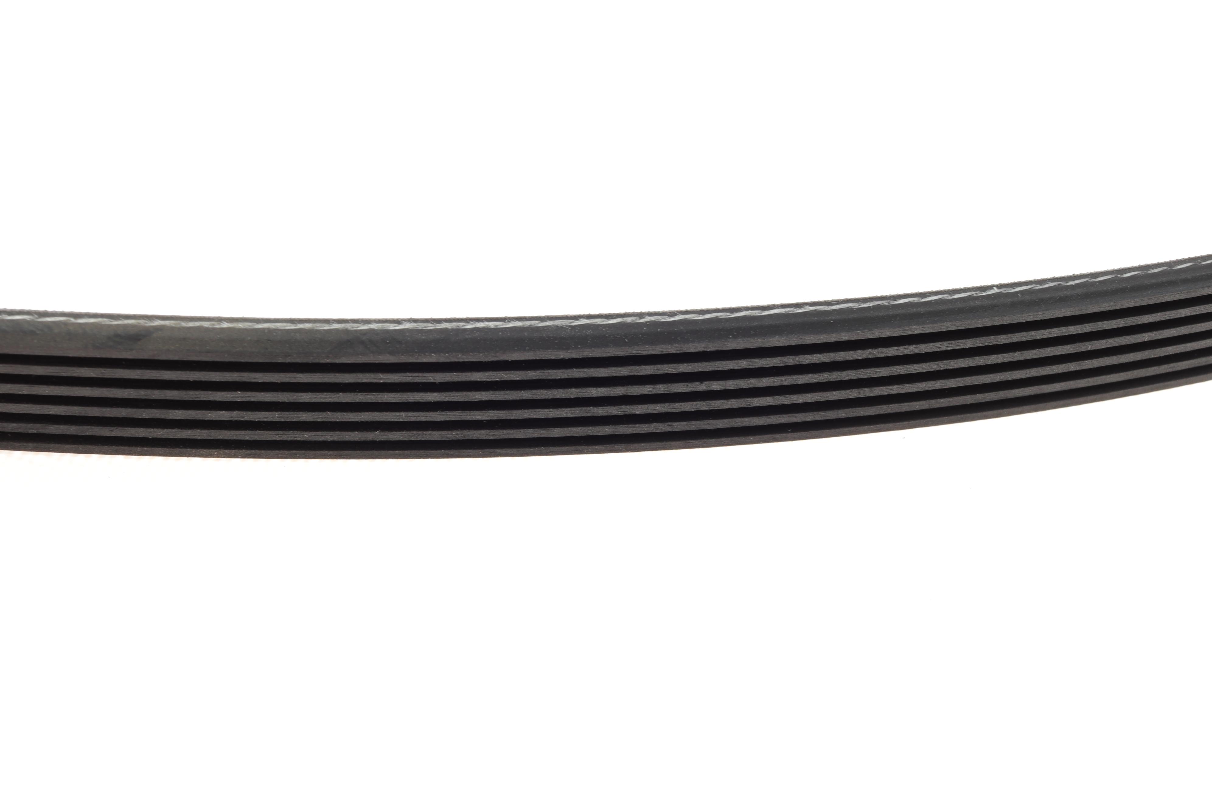 Ремінь генератора MB Vito OM611 (+AC) (6PK2176)