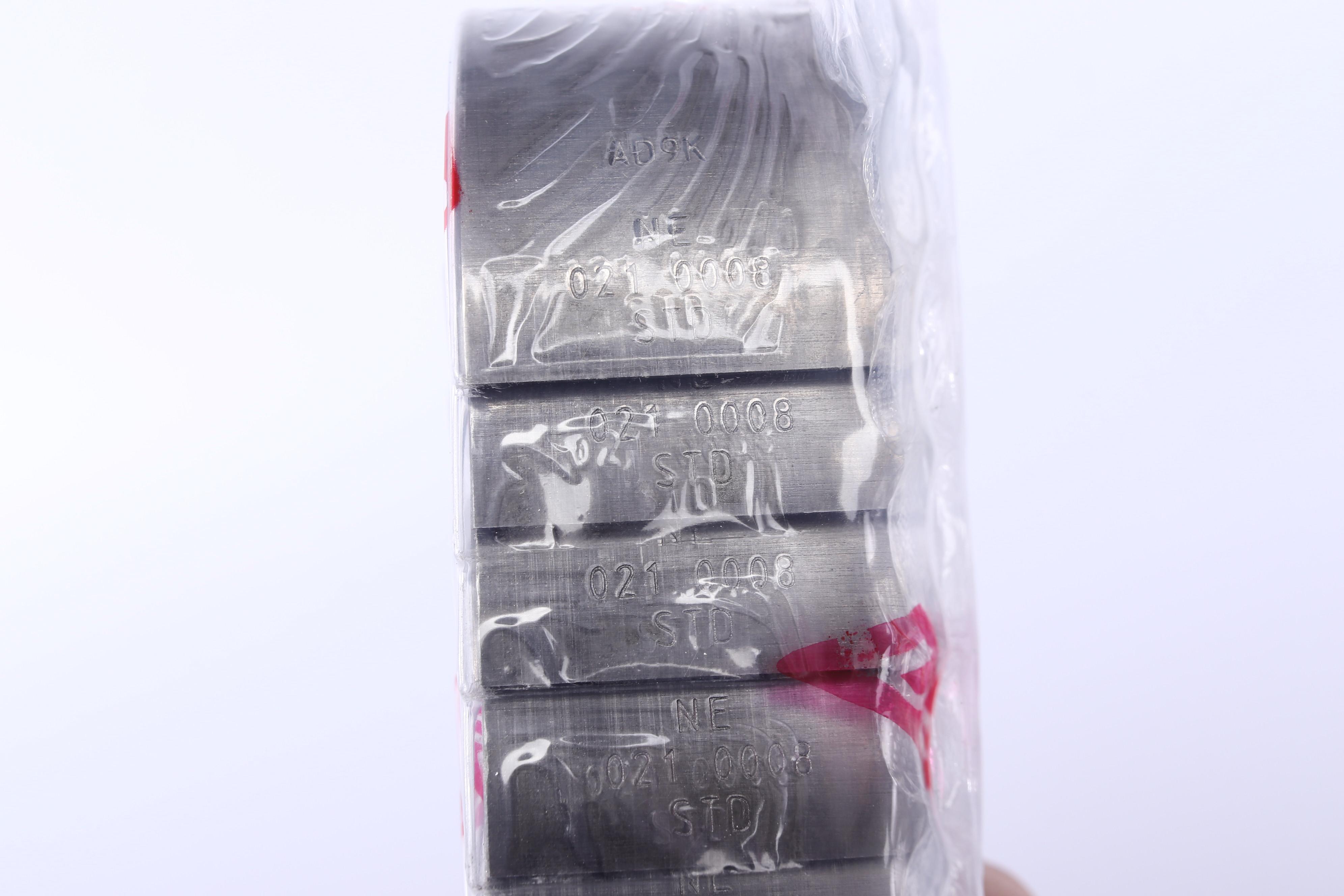 Вкладиші шатунні Ford Transit 2.5D/TD/TDI (STD) = 6121570000