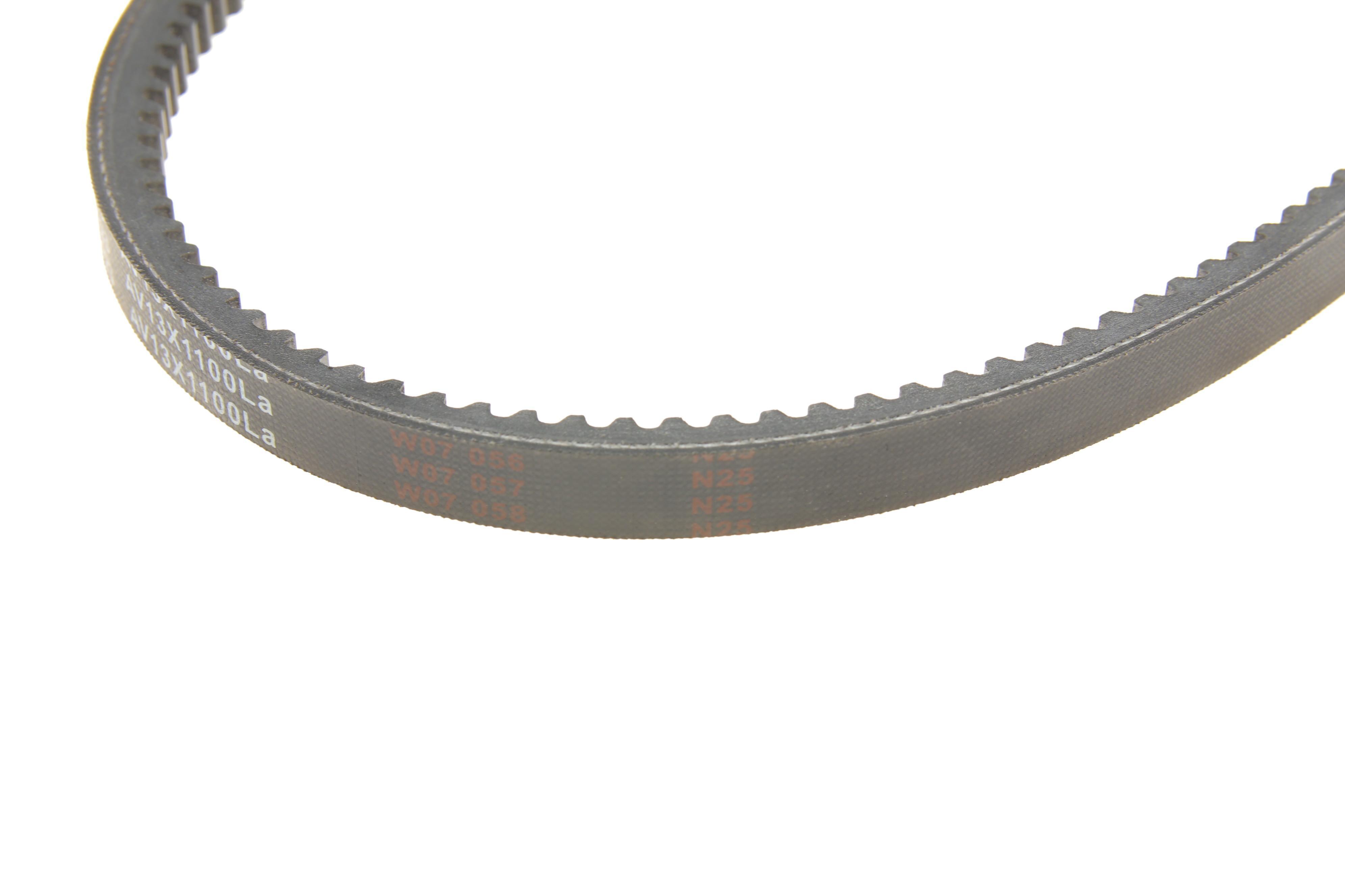 Ремінь генератора MB O305-307/Alfa Romeo/Ford Ranger 02- (13x1100)