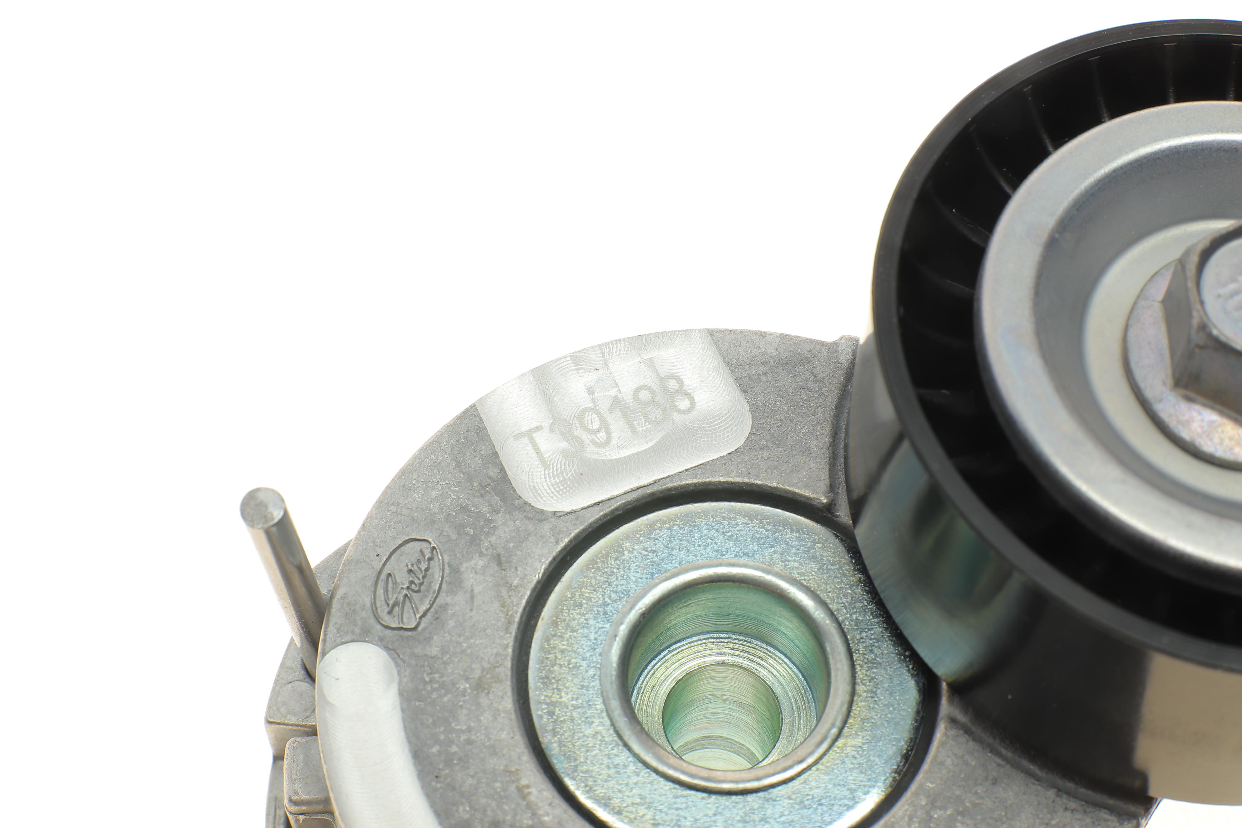 Натяжник ременя генератора Ford Focus/Mondeo 2.0 TDCi 07-