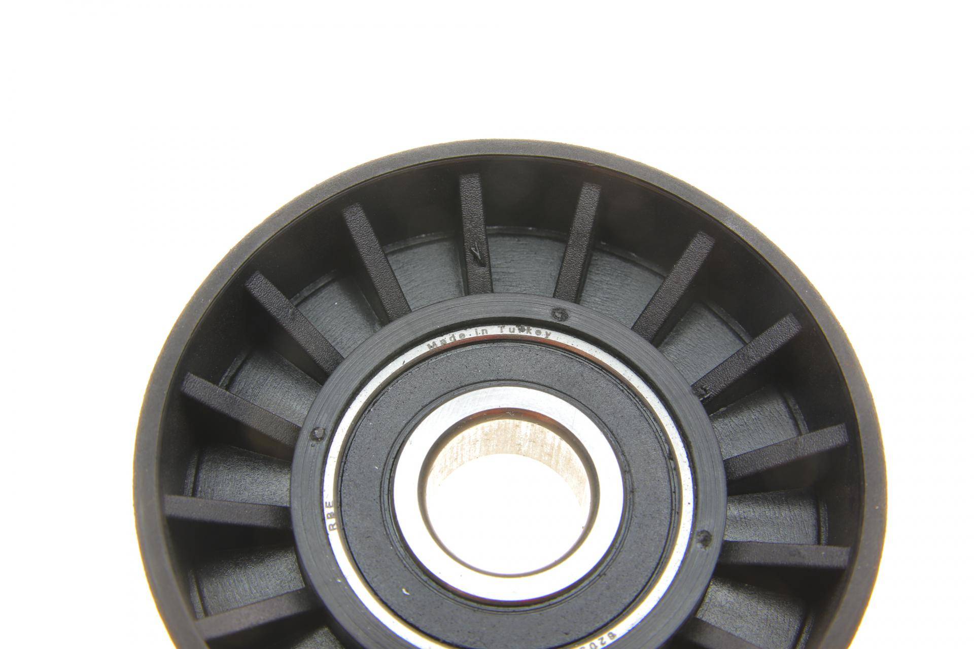 Ролик генератора VW Crafter 2.5TDI 06-13 (паразитний) (75x34)