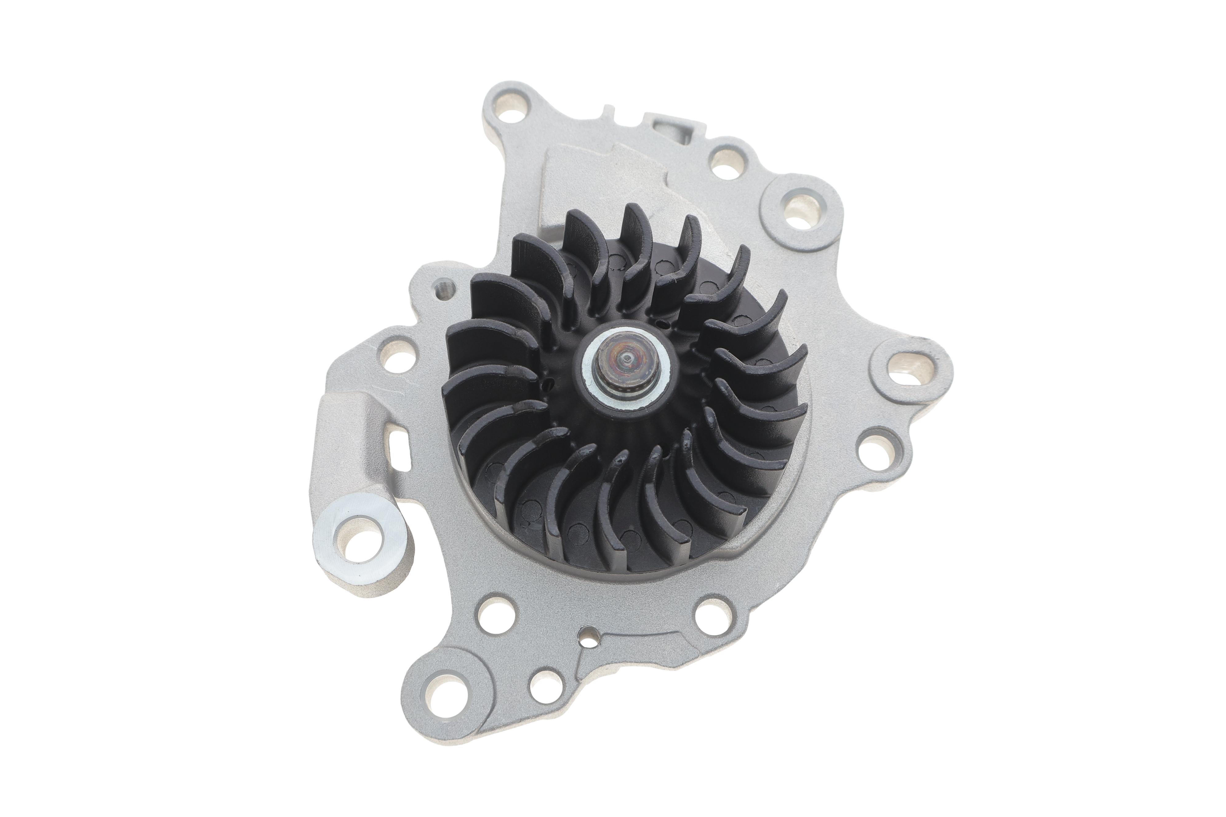 Комплект ГРМ + помпа Citroen Berlingo/Peugeot Partner 1.5 BlueHDi 18-