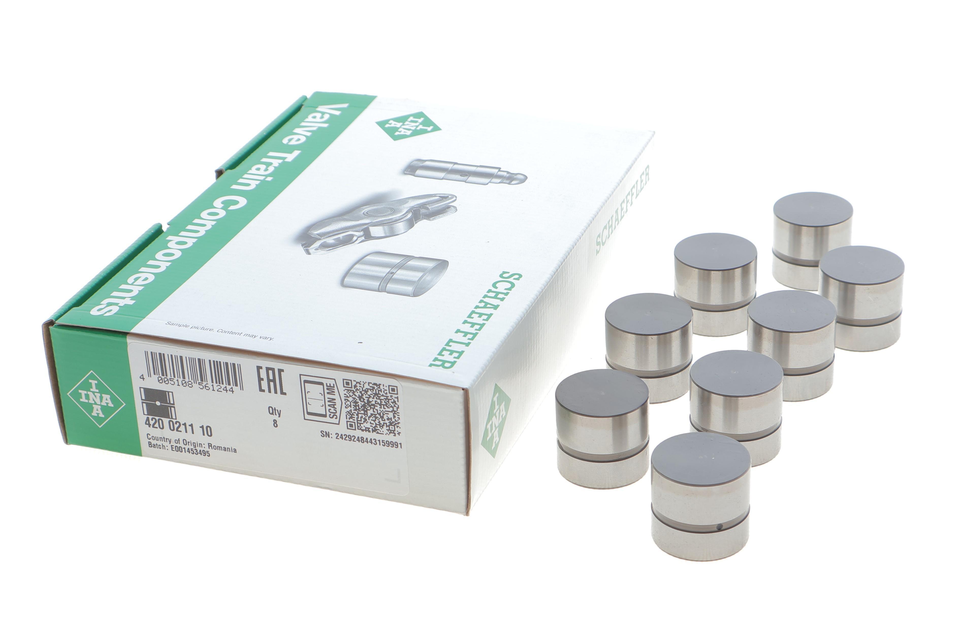 Гідрокомпенсатор Fiat Bravo II/Tipo/Punto/Linea 1.4 T-Jet/LPG, 07-