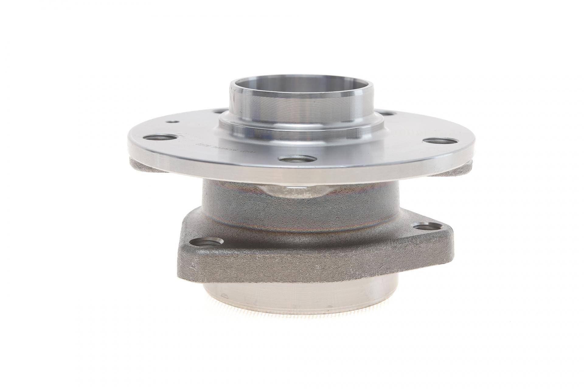 Підшипник маточини (передньої) VW Caddy 03- (3 болти)