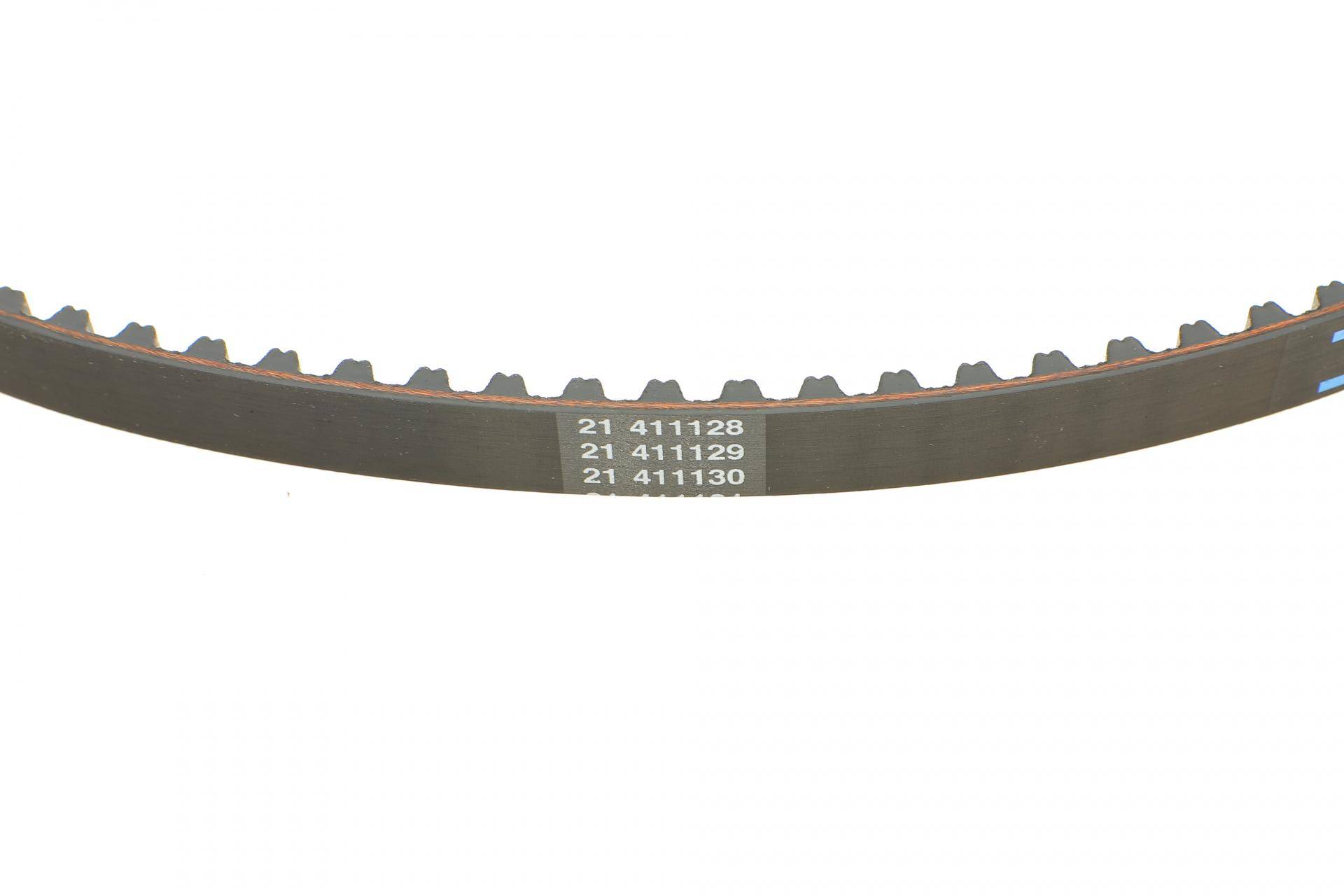 Ремінь ГРМ Peugeot 406/Citroen Berlingo 1.8i 96-02