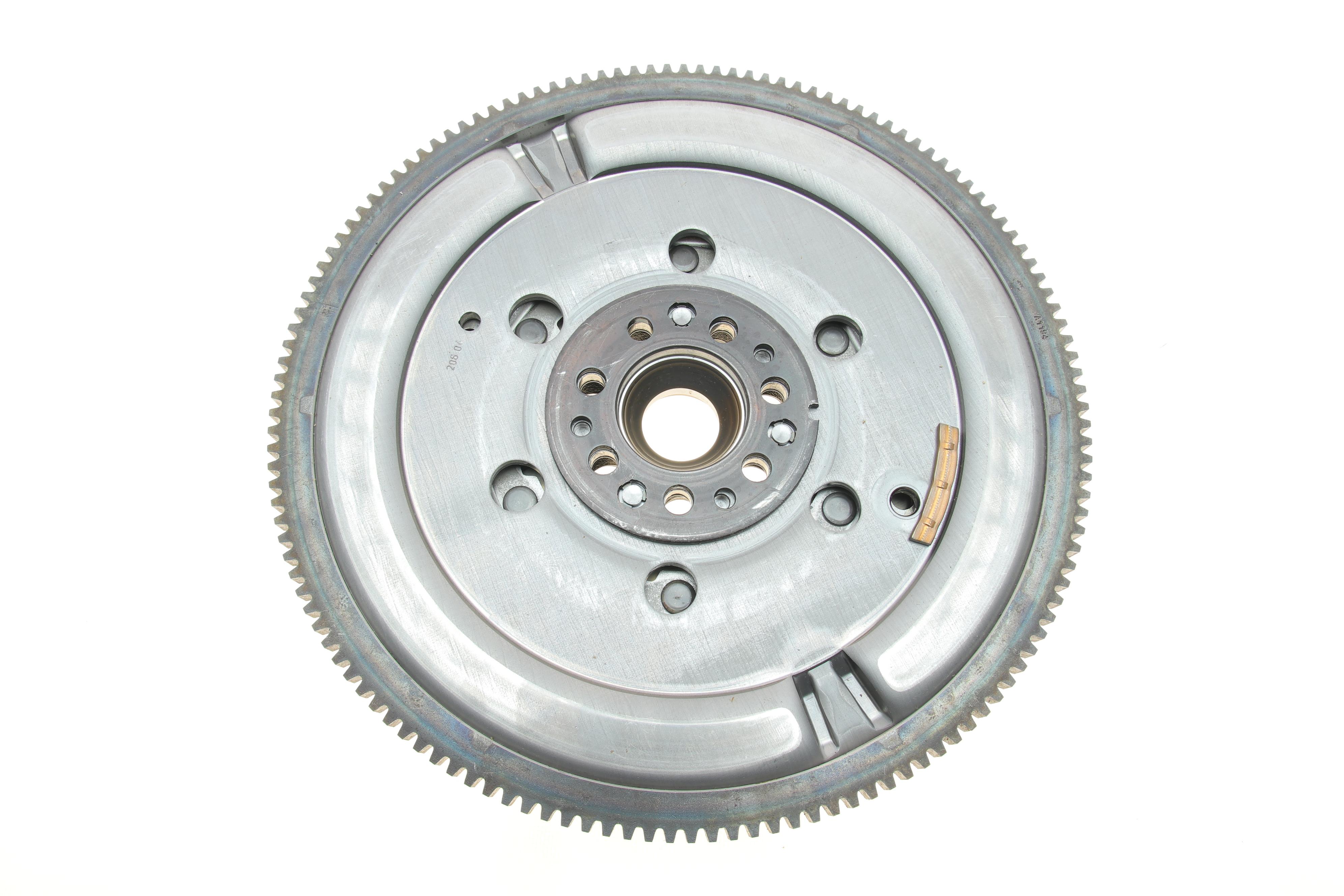 Демпфер зчеплення Renault Laguna II 1.9dCi, 03/01 - 12/07, 81/85/88/96kw, F9Q