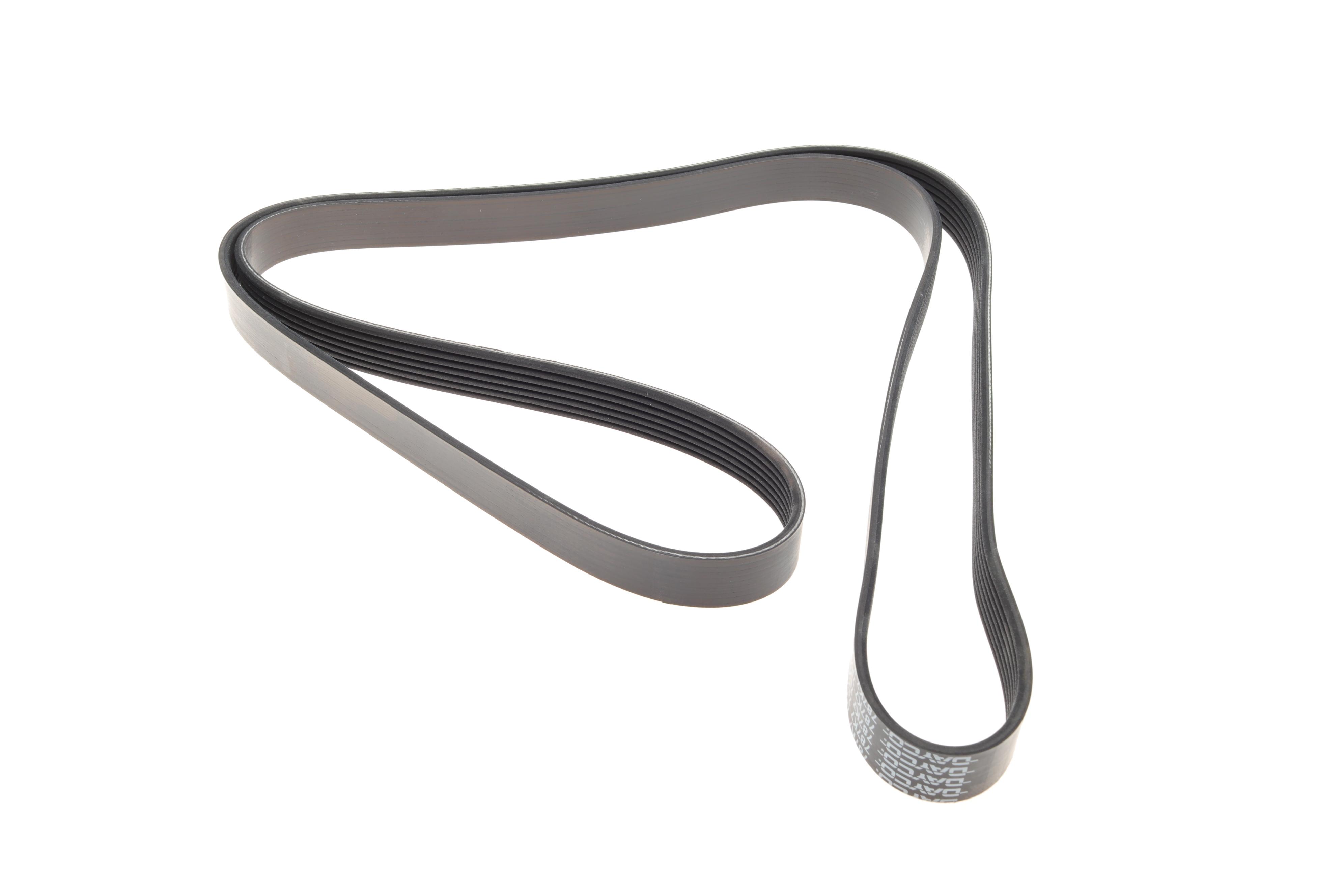 Ремінь генератора Renault Trafic/Opel Vivaro 2.0CDTi 06-/MB E-class 3.0 11-13/Toyota Avensis 05-08