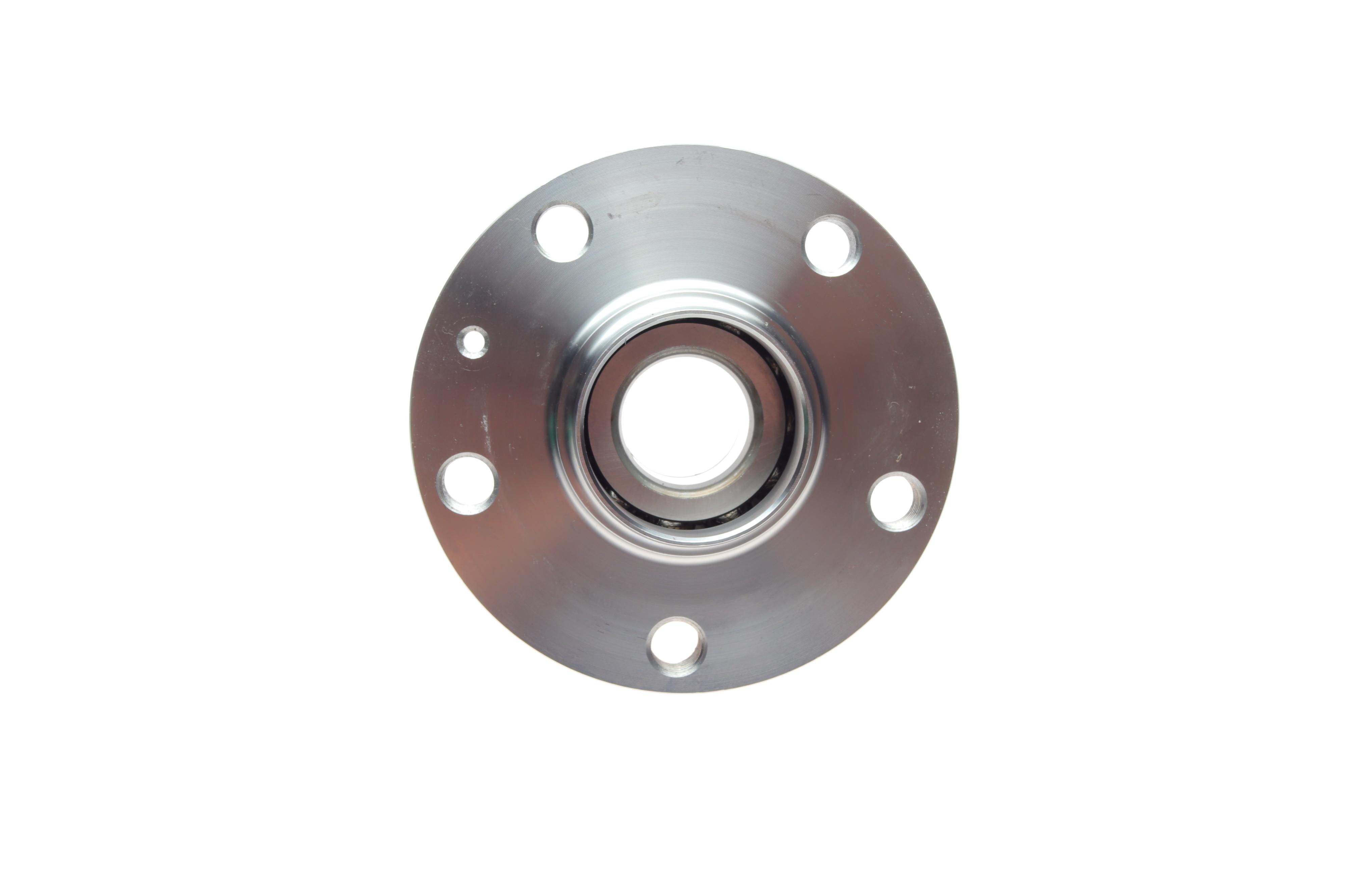 Підшипник маточини (задньої) VW Golf V/Skoda Octavia 05- (OE VAG)