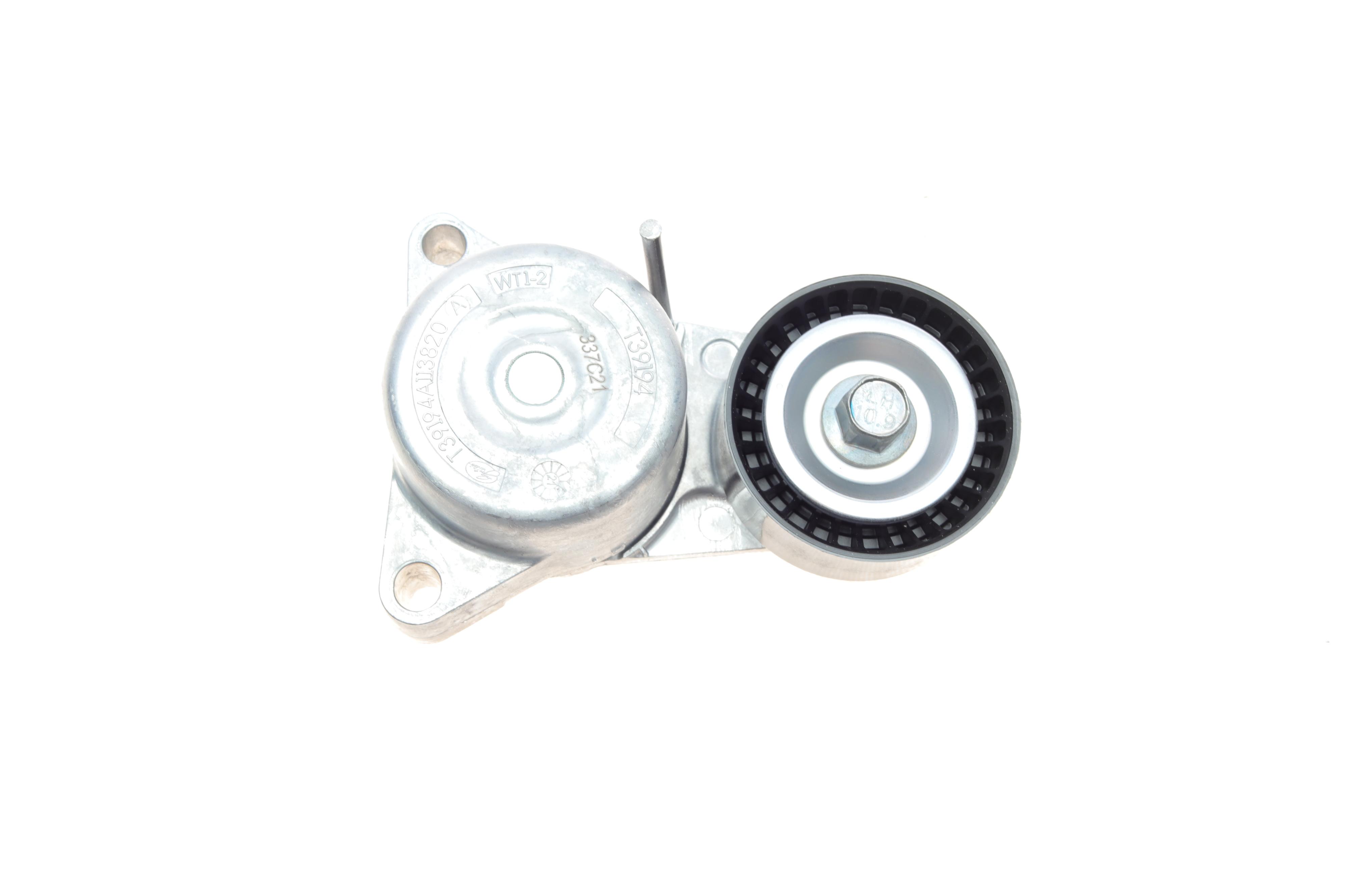 Натяжник ременя генератора MB (C218/X218/S212/W166/221/222) 09-