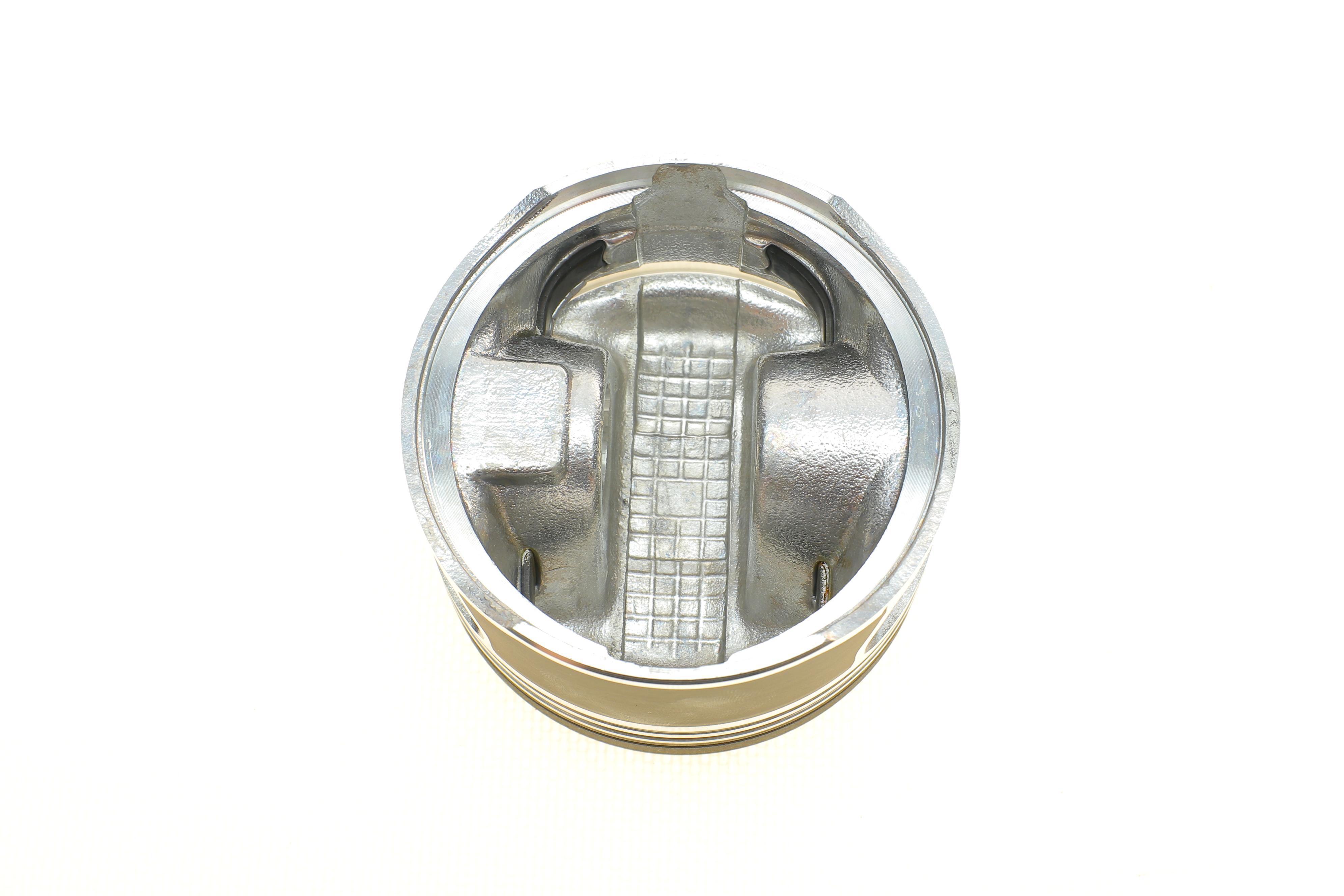 Поршень Daewoo Lanos 1.5 8V 97- (76.50mm/STD) (к-кт 4 шт)