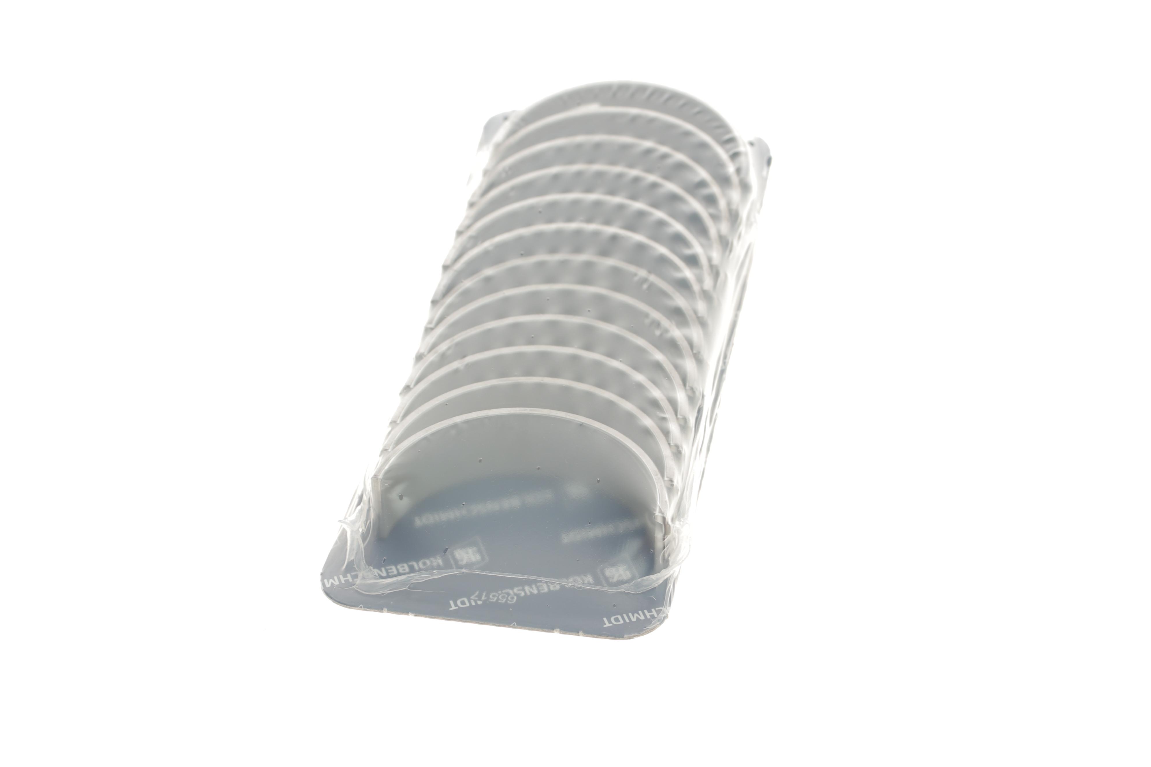 Вкладиші корінні MB Sprinter (OM 602/612) 2.7/2.9 D/CDI 95-06 (+0.25)