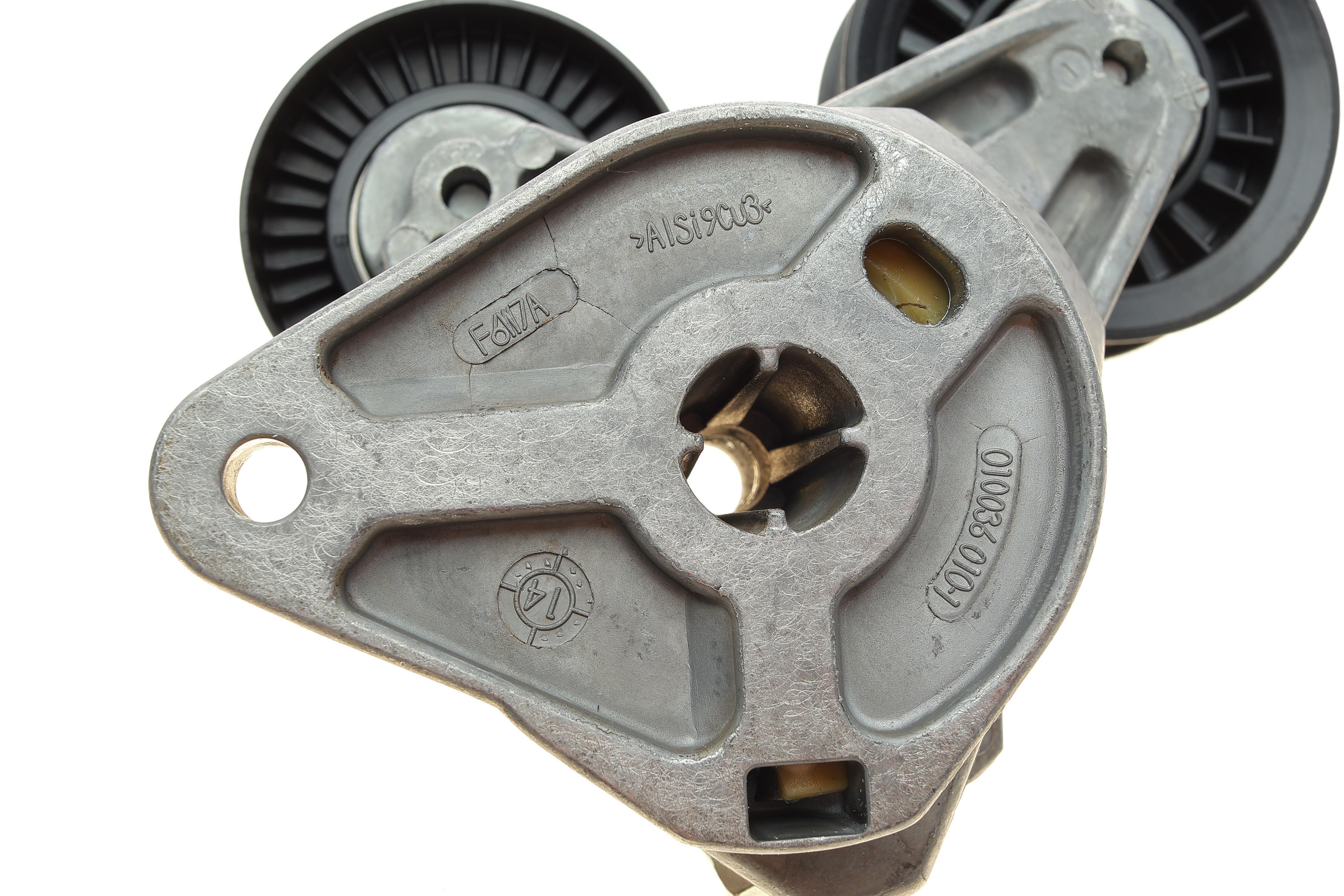 Натяжник ременя генератора Ford Focus 1.8 TDCi 04-12