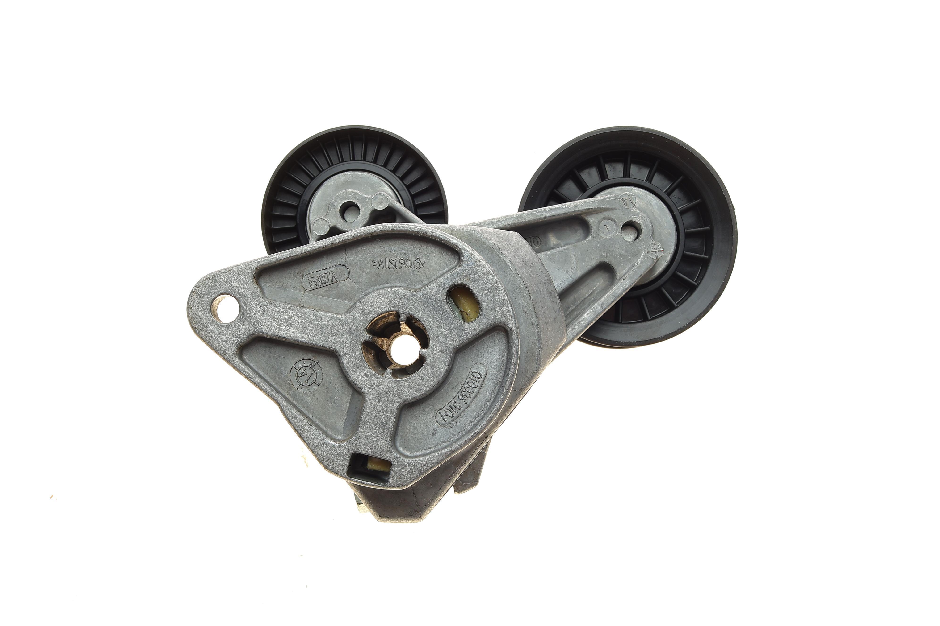 Натяжник ременя генератора Ford Focus 1.8 TDCi 04-12