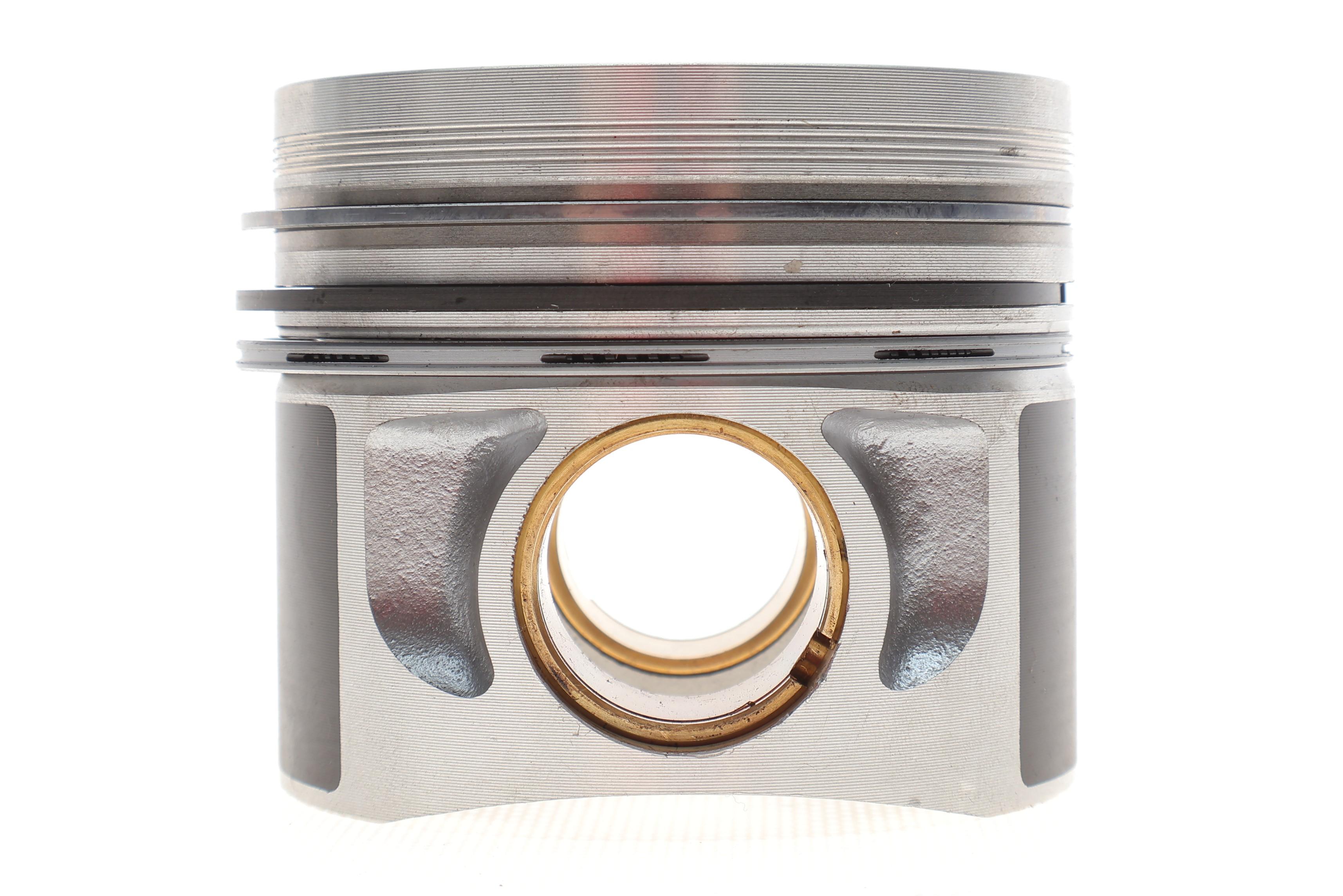 Поршень VW T5 1.9TDI 03-09 (80,01mm/+0.5) 1-2 цил. = 7150485000