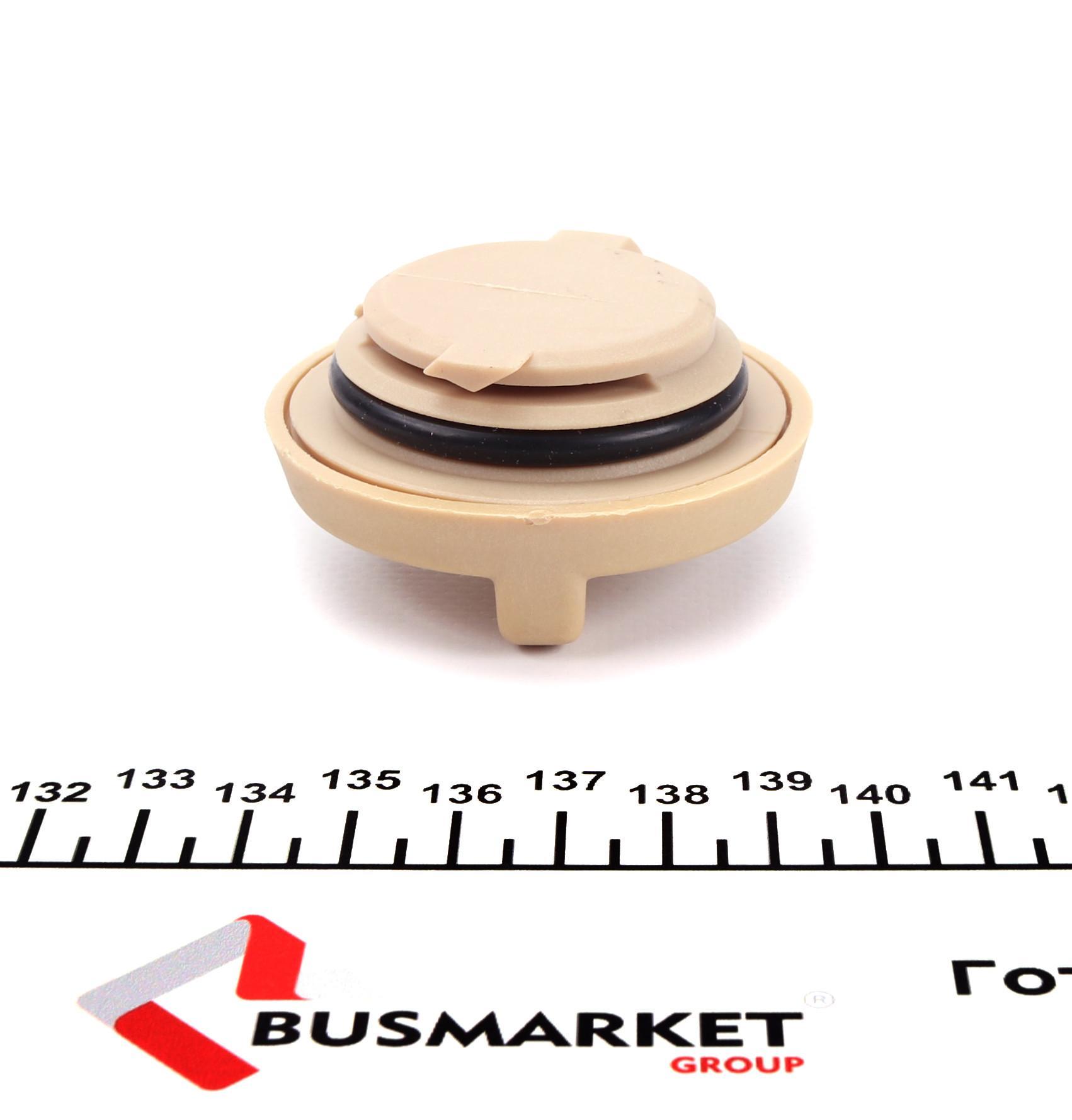 Кришка горловини маслозаливної Opel Combo 1.4/1.7CDTI/DI 01-