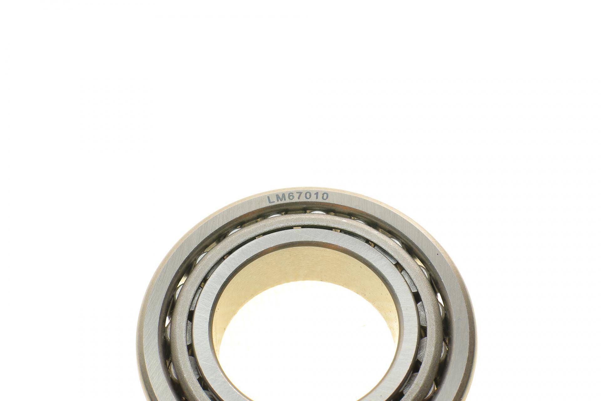 Підшипник маточини (передньої) Ford Transit -91