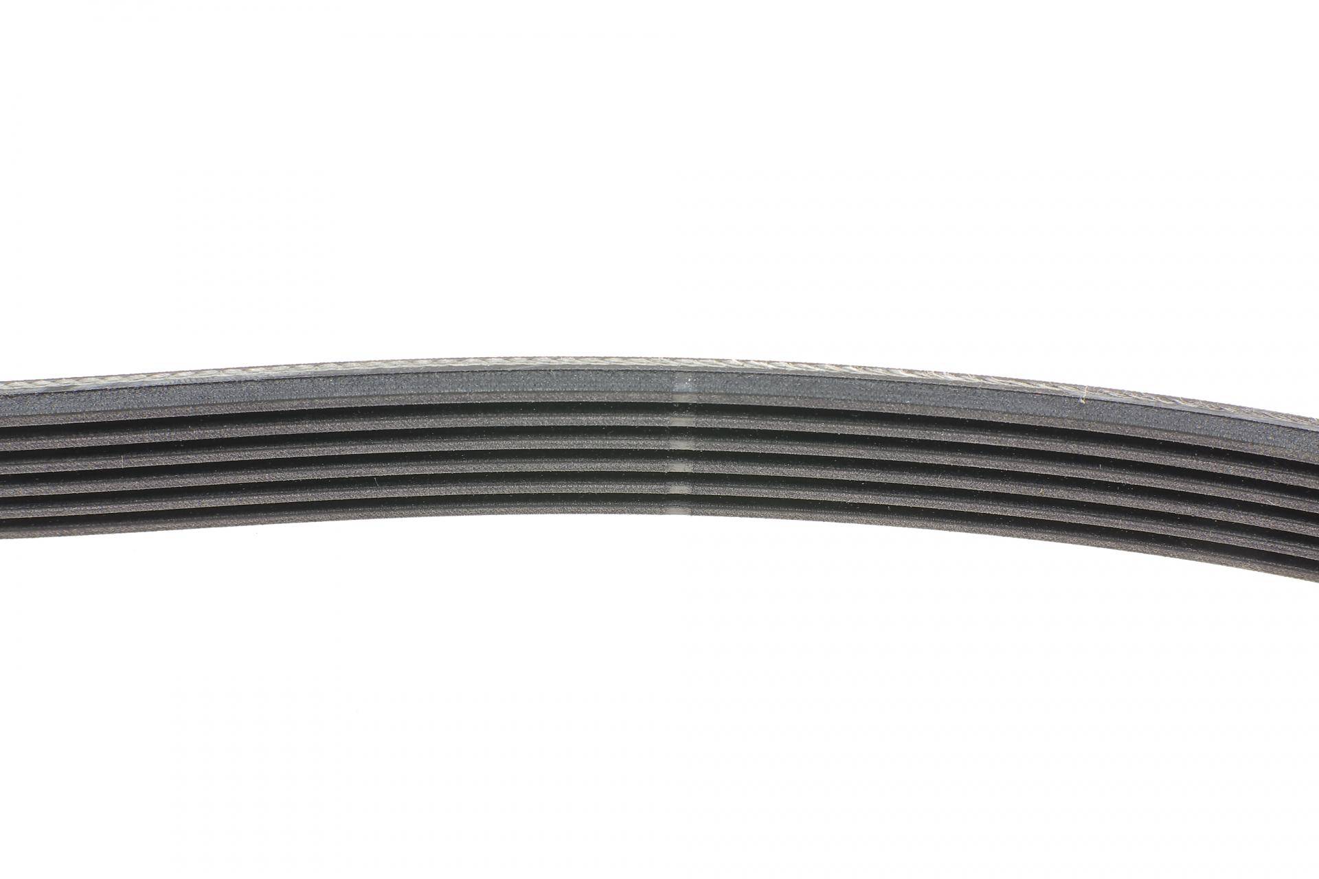 Ремінь генератора Toyota Auris/ Yaris 1.33 09-12/Audi 80/A6 1.9TDI 91-07/Nissan Maxima 2.0/3.0 95-00