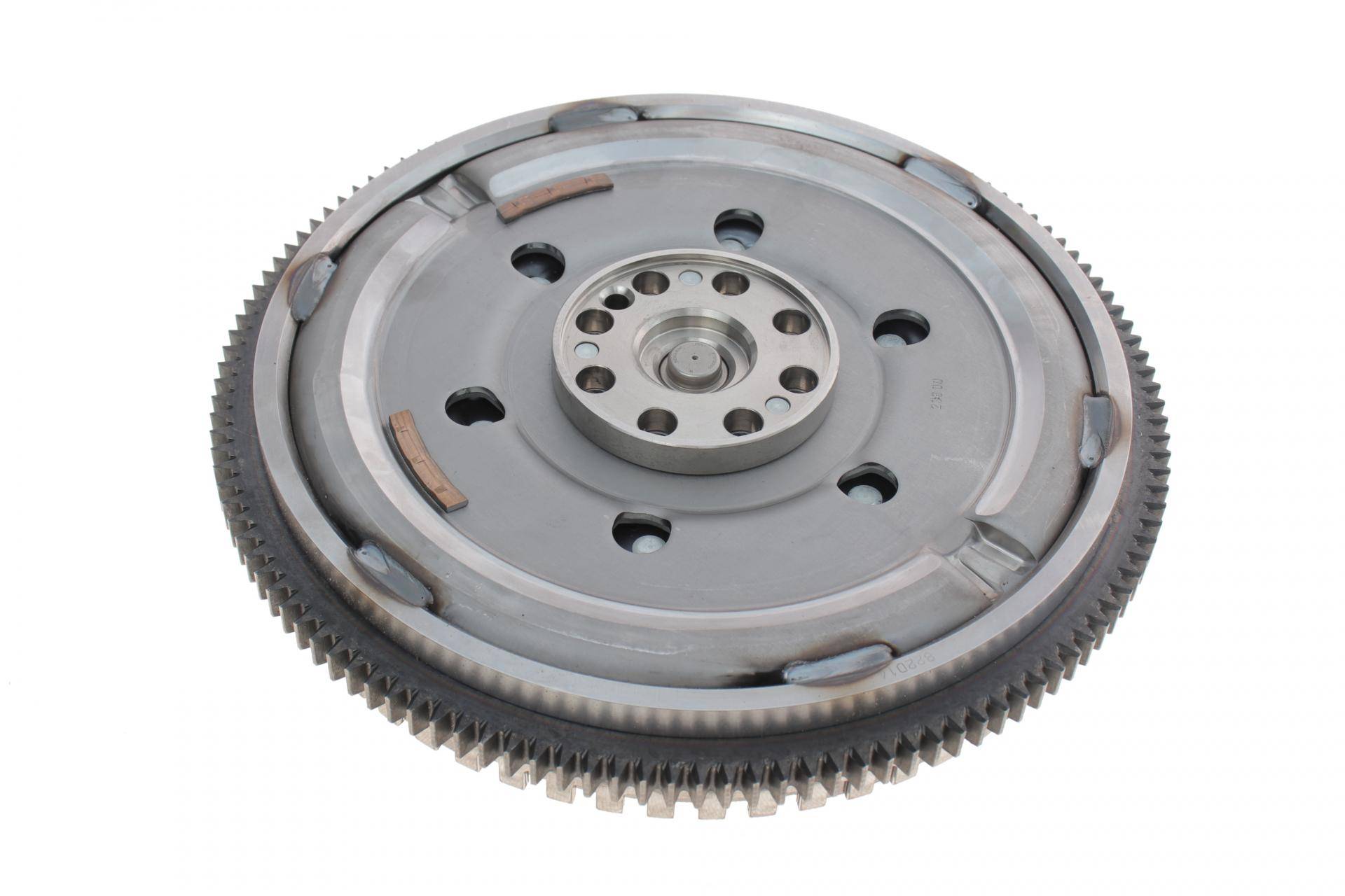 Демпфер зчеплення Ford Ranger 2.5-3.0TDCi 06-12 105/115kw