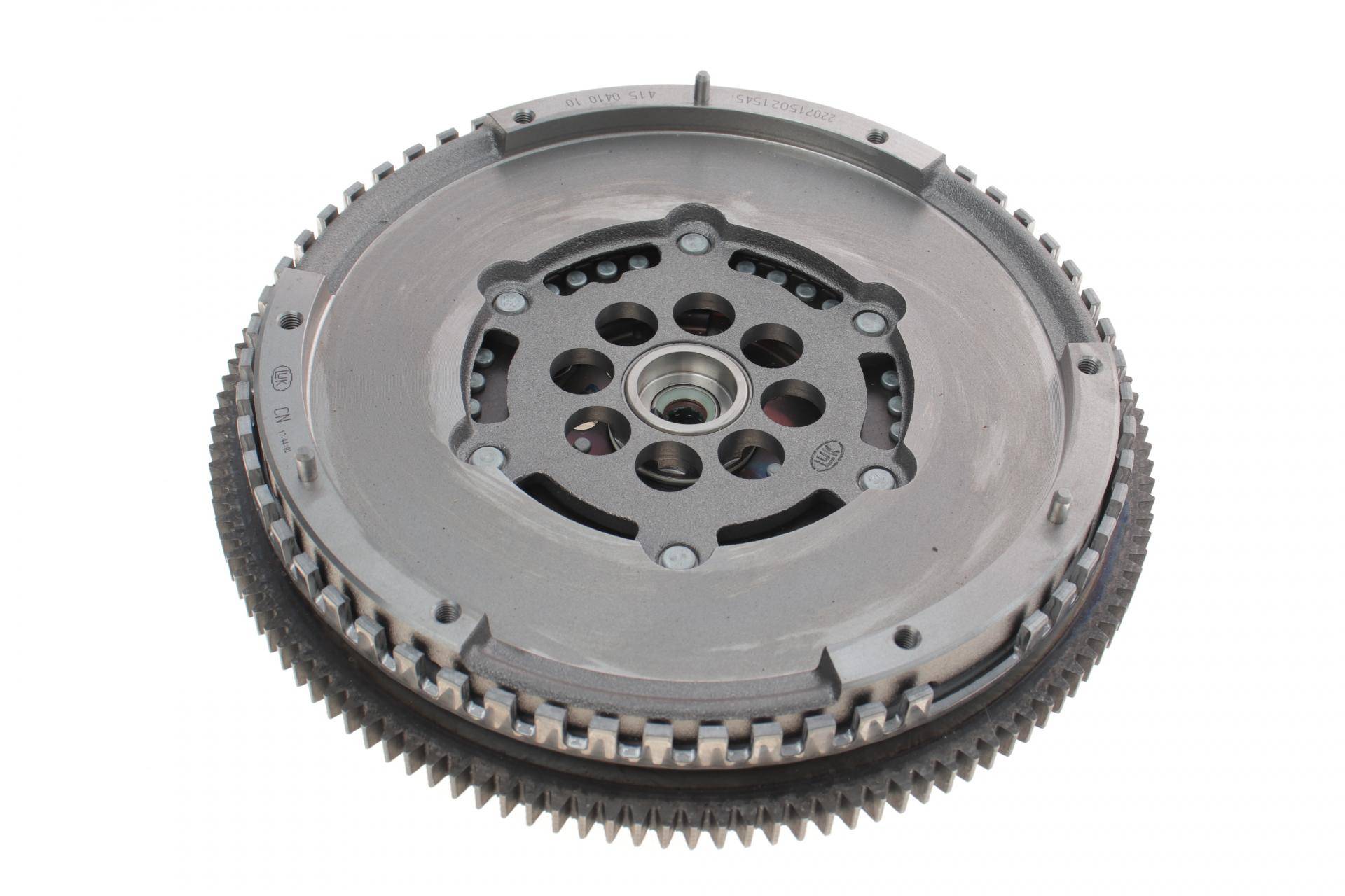 Демпфер зчеплення Ford Ranger 2.5-3.0TDCi 06-12 105/115kw