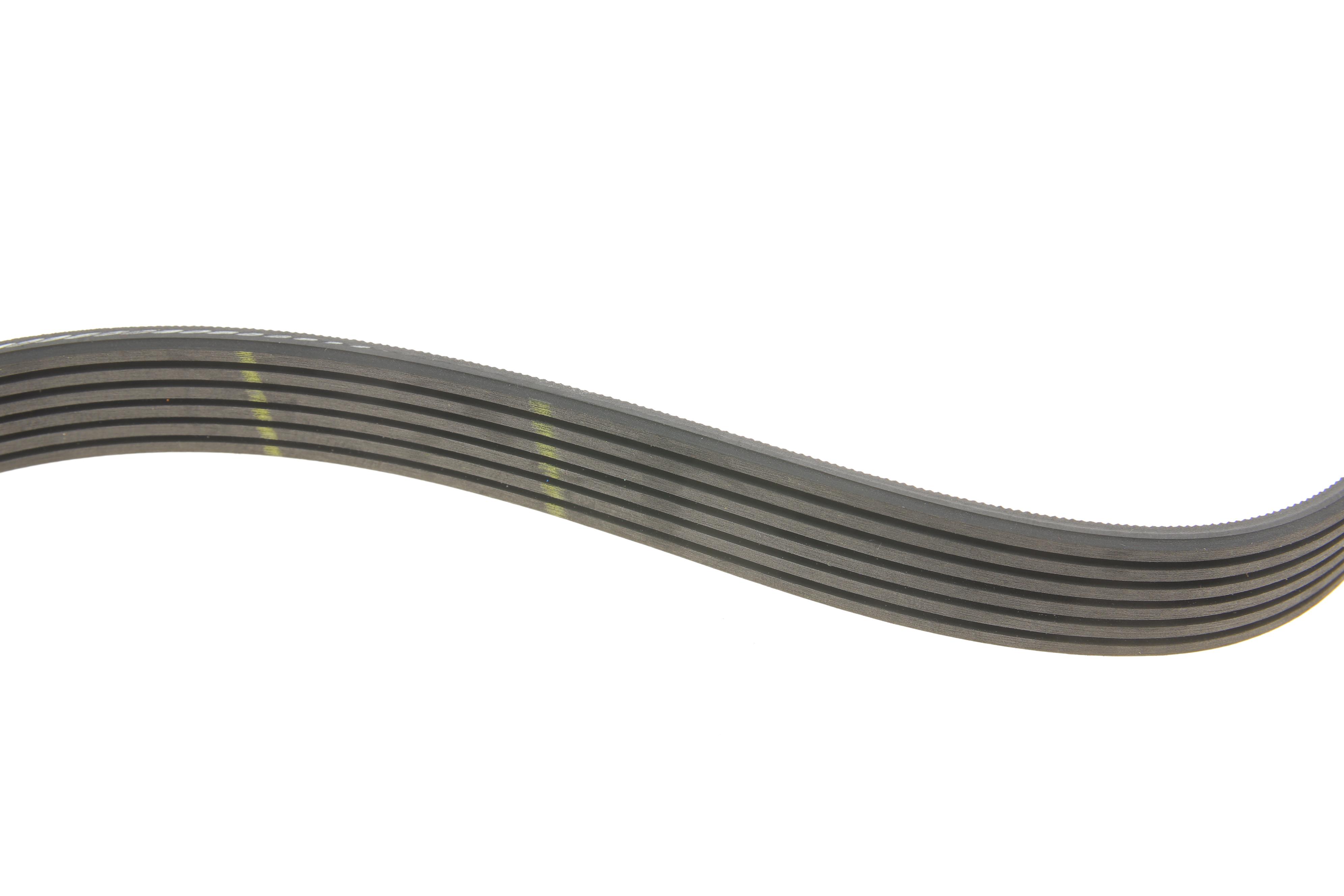 Комплект ременя генератора VW Caddy IV 2.0 TDI 15- (6PK1025)