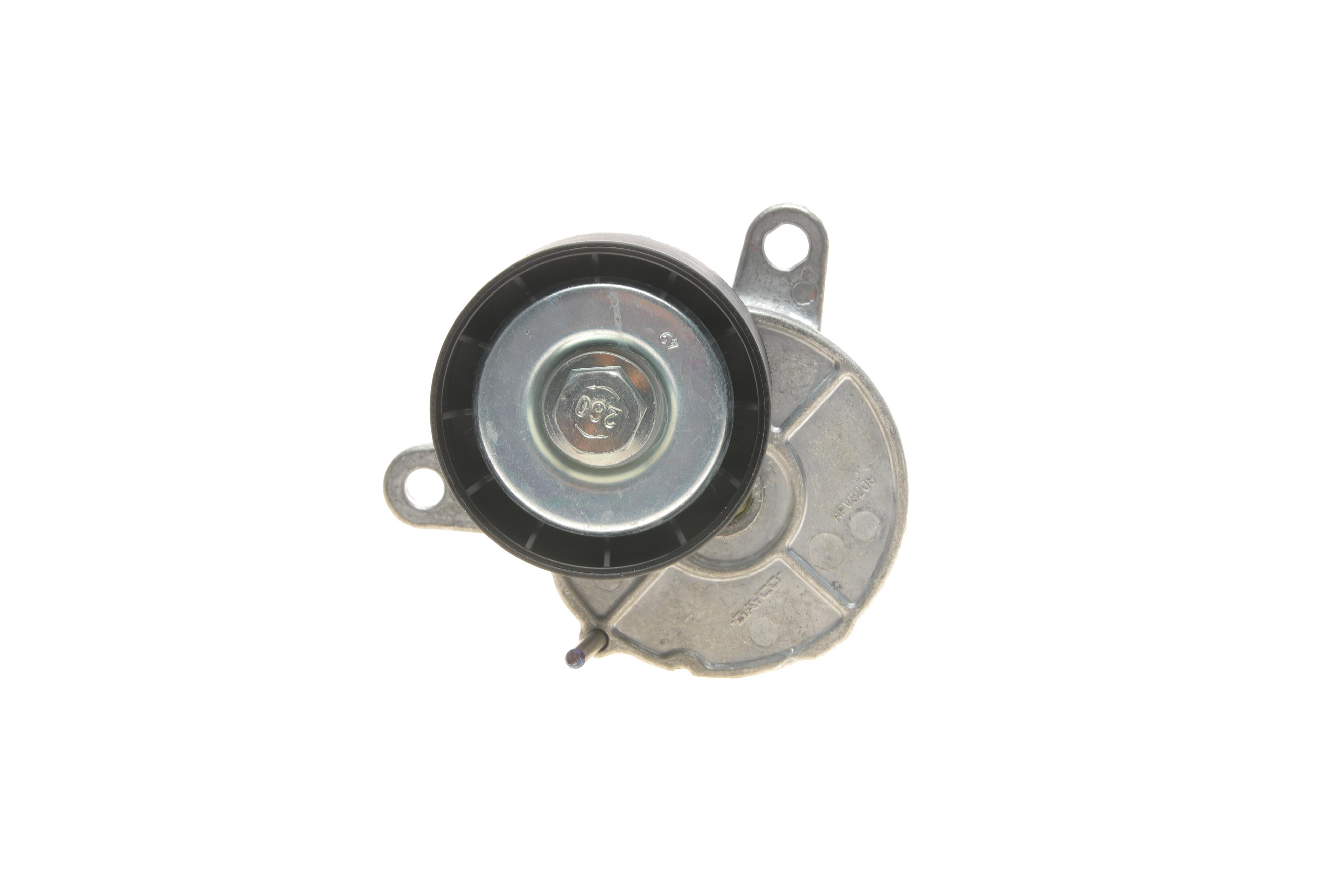 Комплект ременя генератора VW Caddy IV 2.0 TDI 15- (6PK1025)