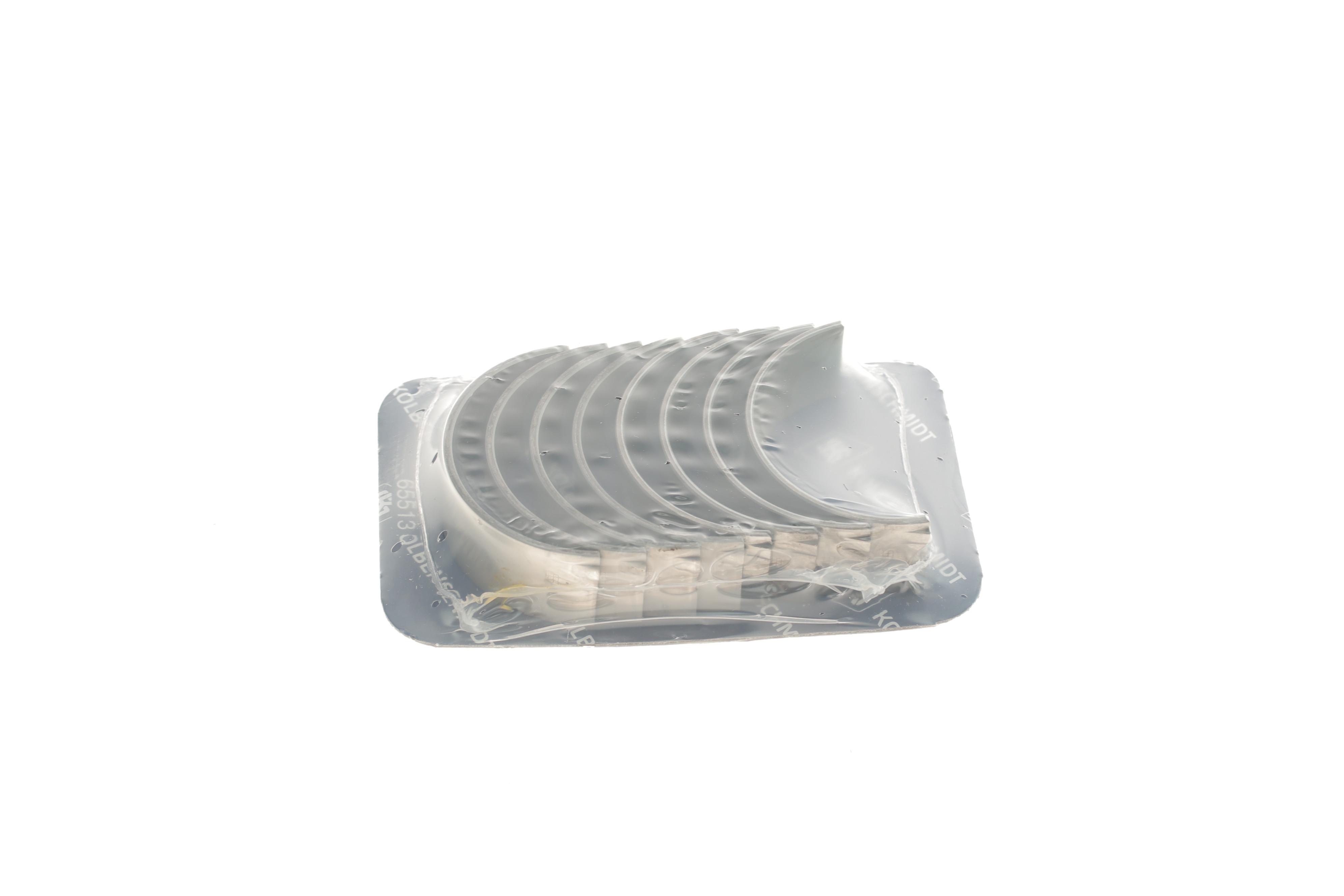 Вкладиші шатунні BMW 3 (E36/E46/E90)/5 (E39/E60) 95-09 M41/M47/N47 (STD)