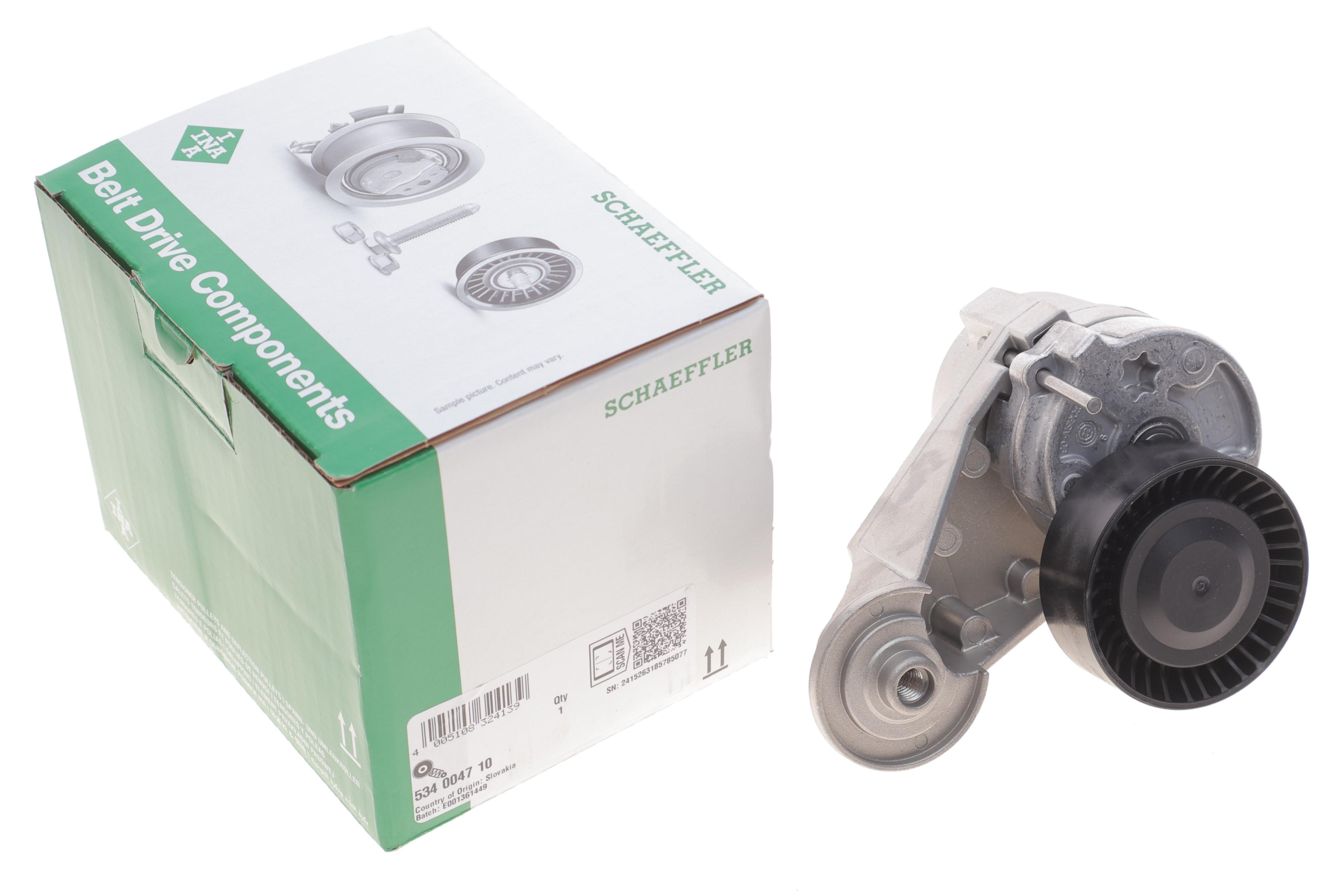 Натяжник ременя генератора Volvo S80/V70 01-08