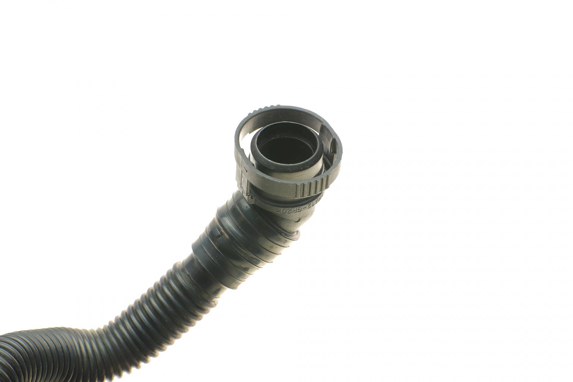 Трубка вентиляції картера Audi A4/A6 2.4/3.2FSI 05-09