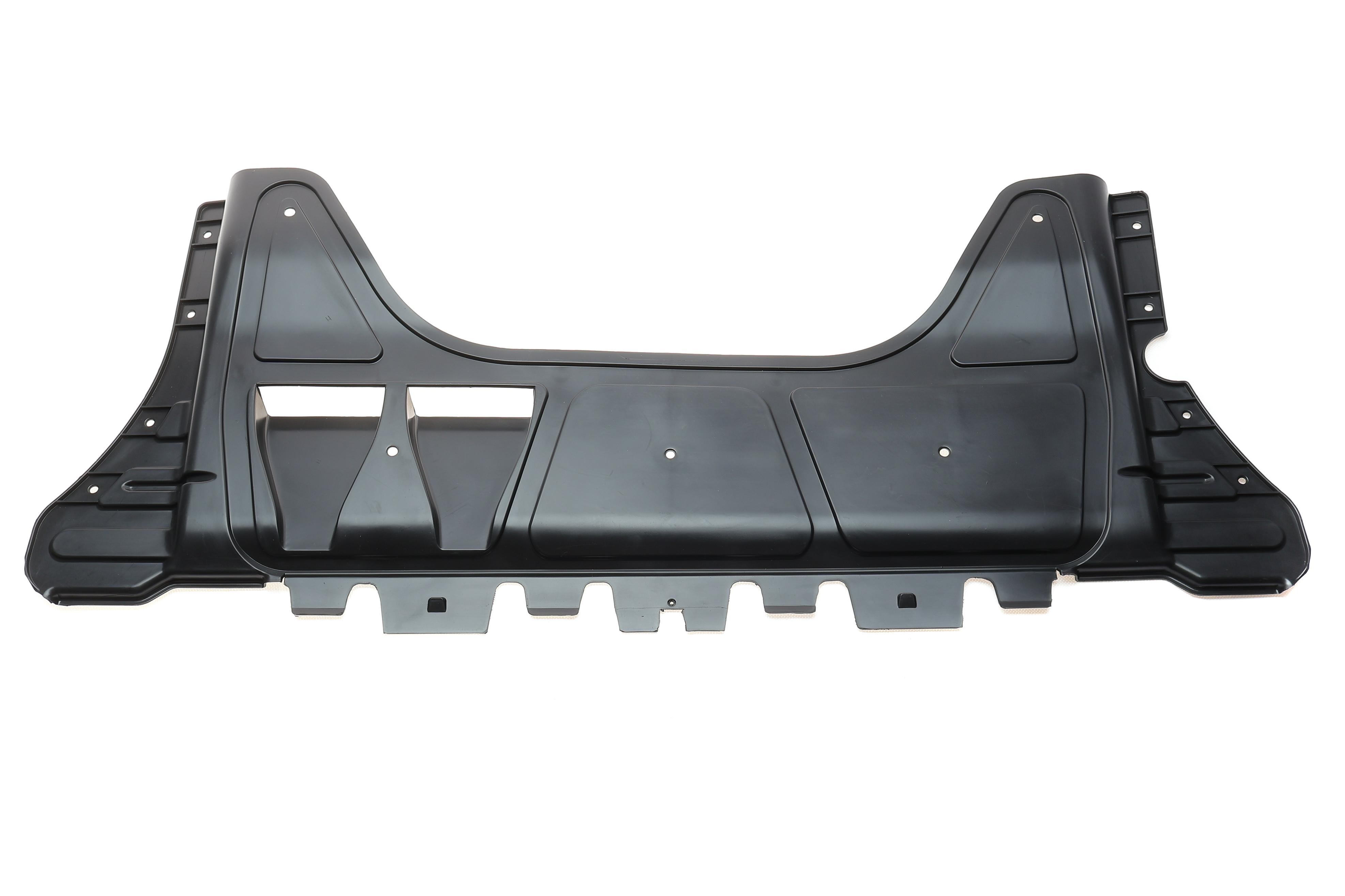 Захист двигуна Skoda Octavia III/VW Golf VII/Passat B8 12-