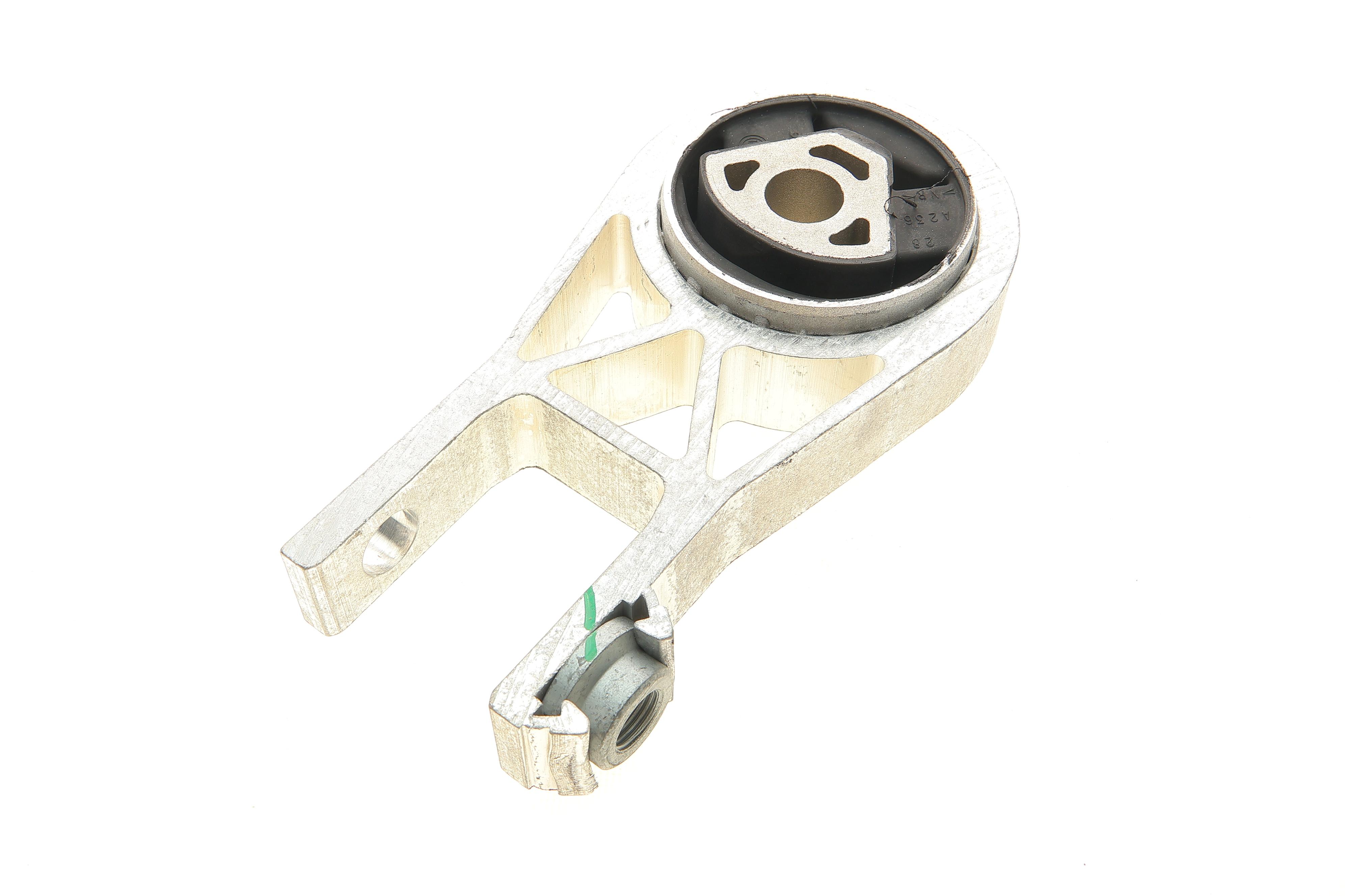 Подушка двигуна (задня/нижня) Fiat Ducato 2.2/2.3D 06-