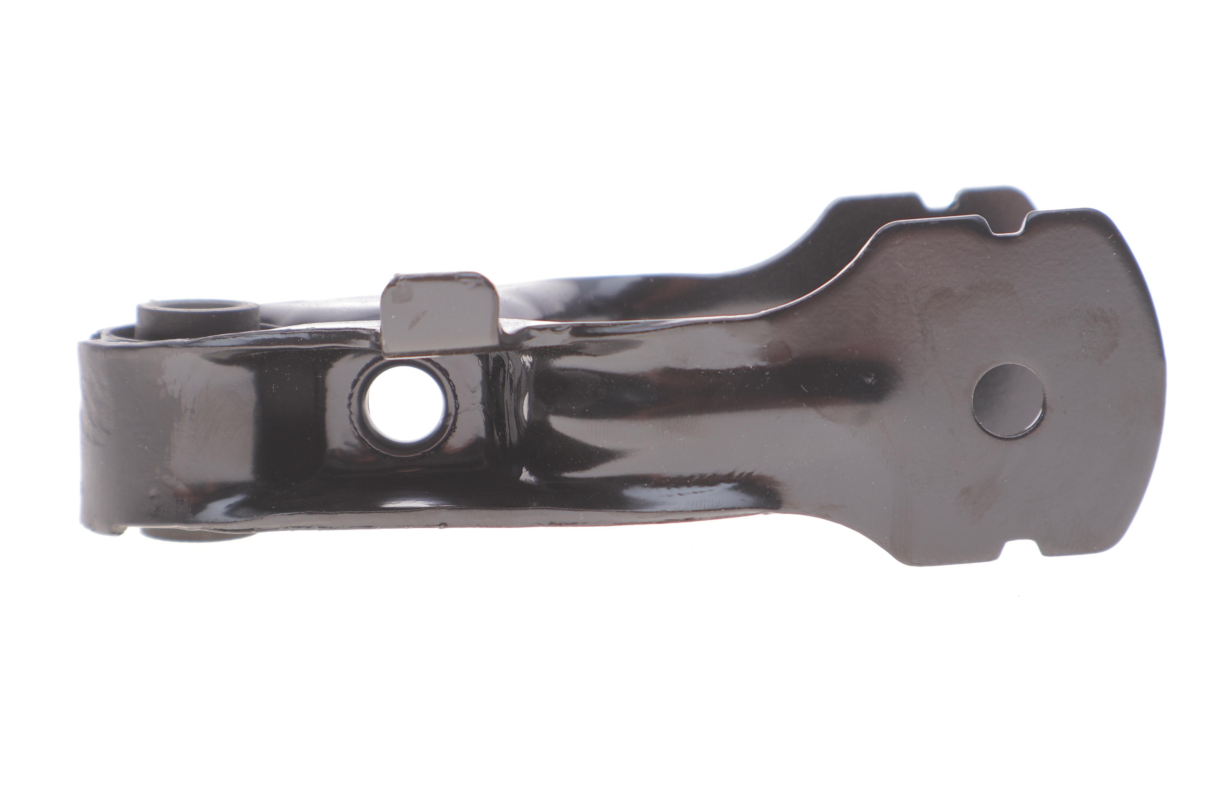 Подушка двигуна (задня) Citroen Berlingo/Peugeot Partner 1.6HDi 04-