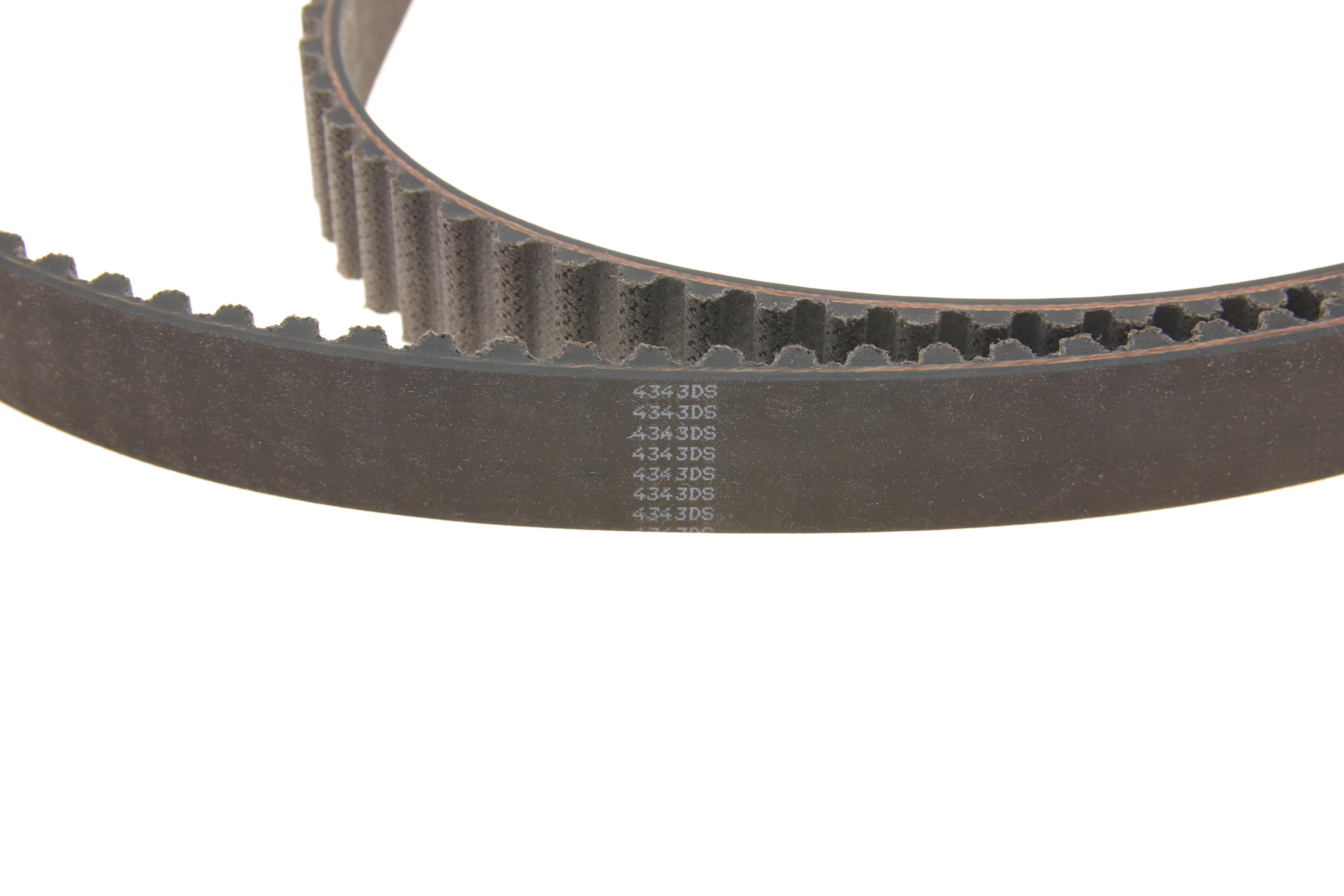 Комплект ГРМ + помпа Opel Astra/Fiat Grande Punto 1.9CDTI 04-