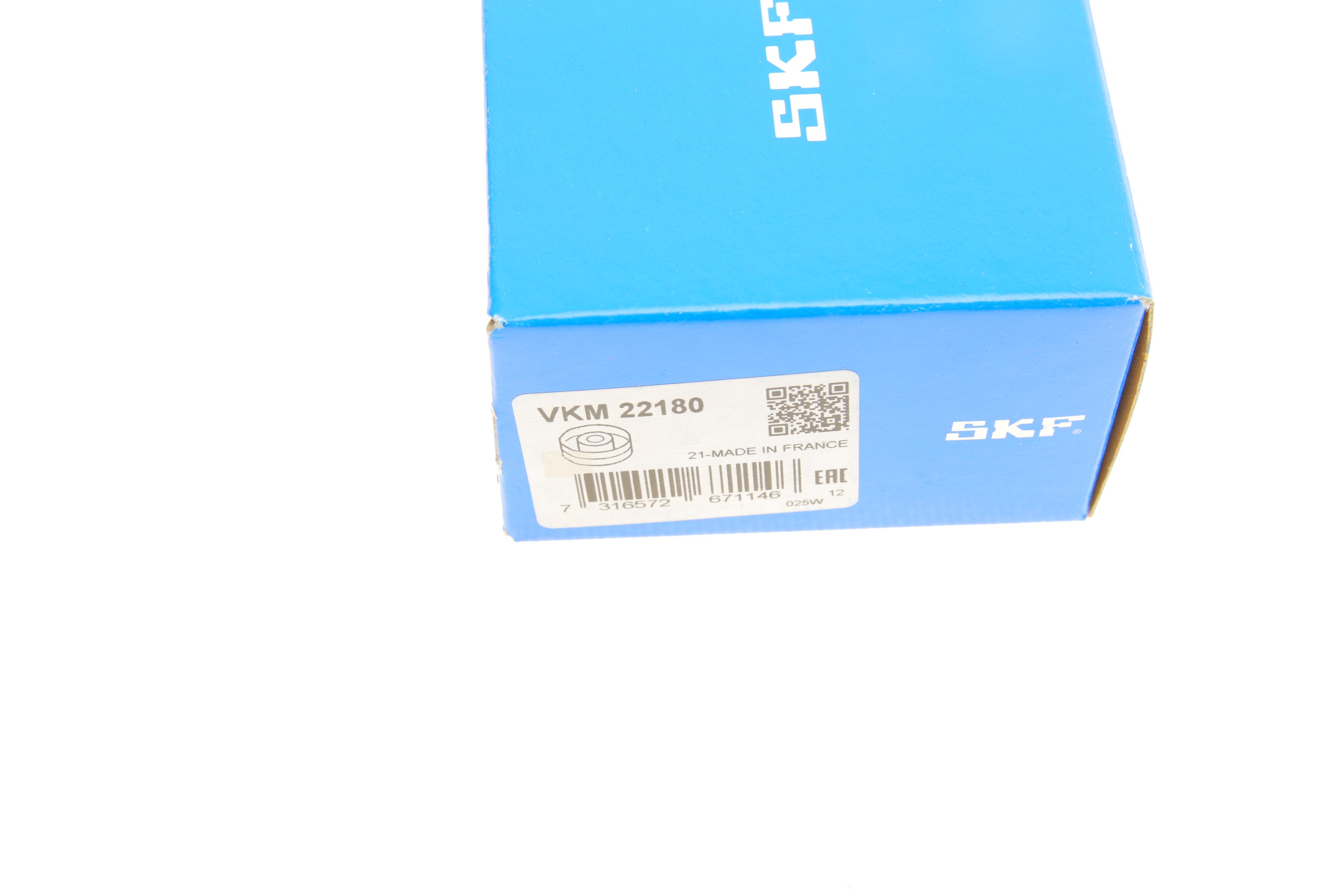 Ролик ГРМ Fiat Doblo 1.9D/JTD 01-, 46/74/77kw, (53х29)