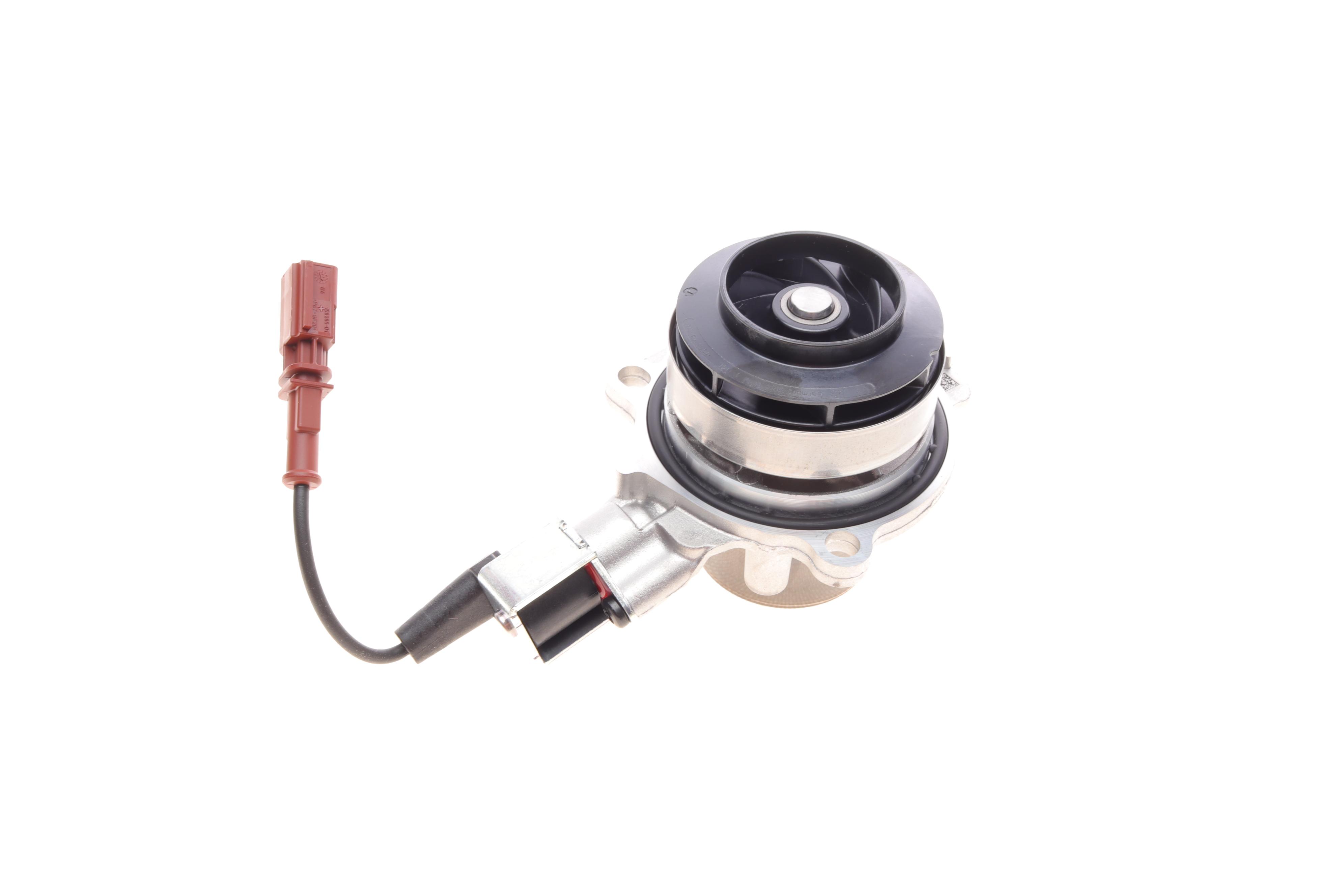 Комплект ГРМ + помпа VW T6 2.0TDI 15- (145x25)