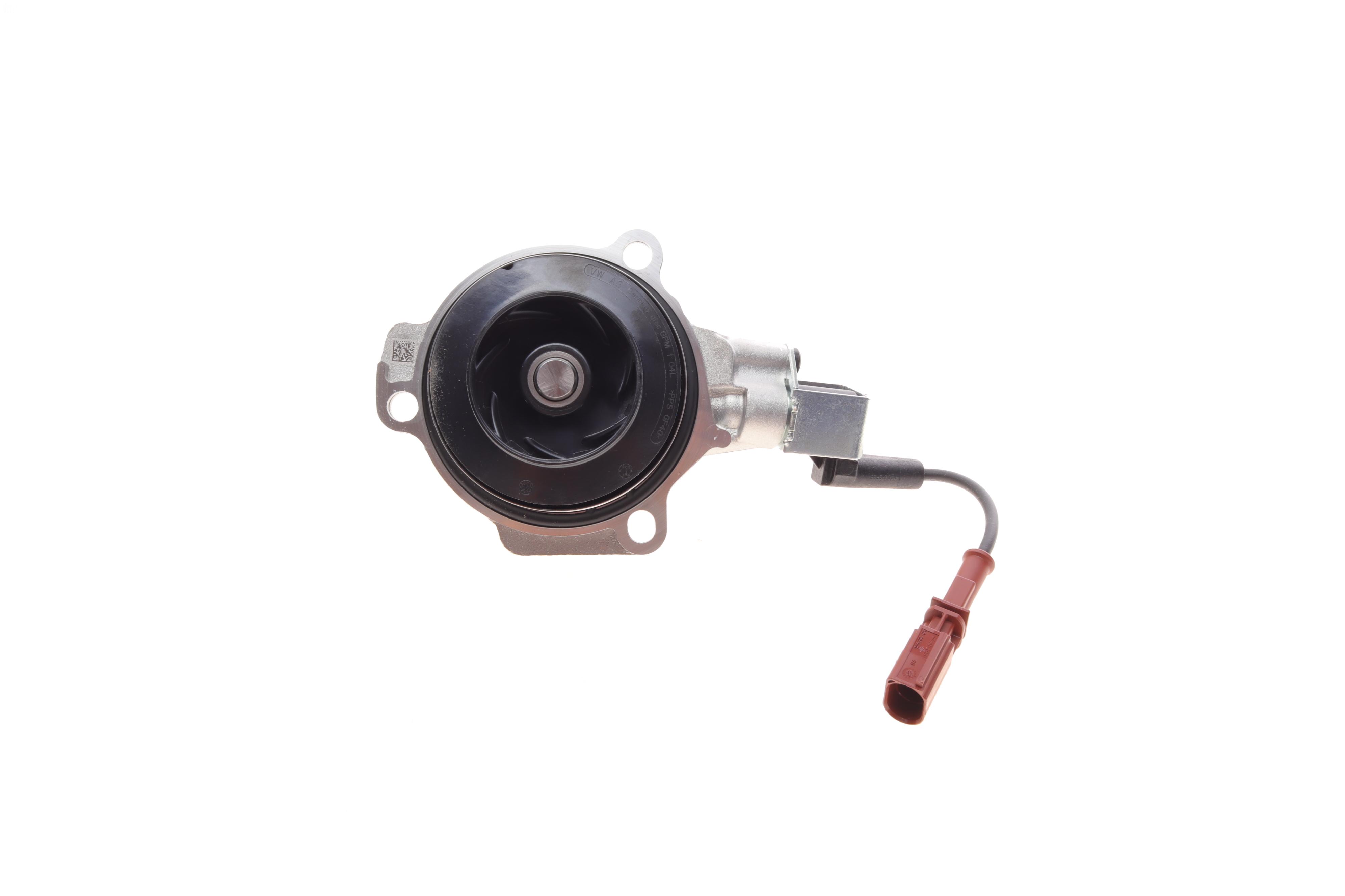 Комплект ГРМ + помпа VW T6 2.0TDI 15- (145x25)