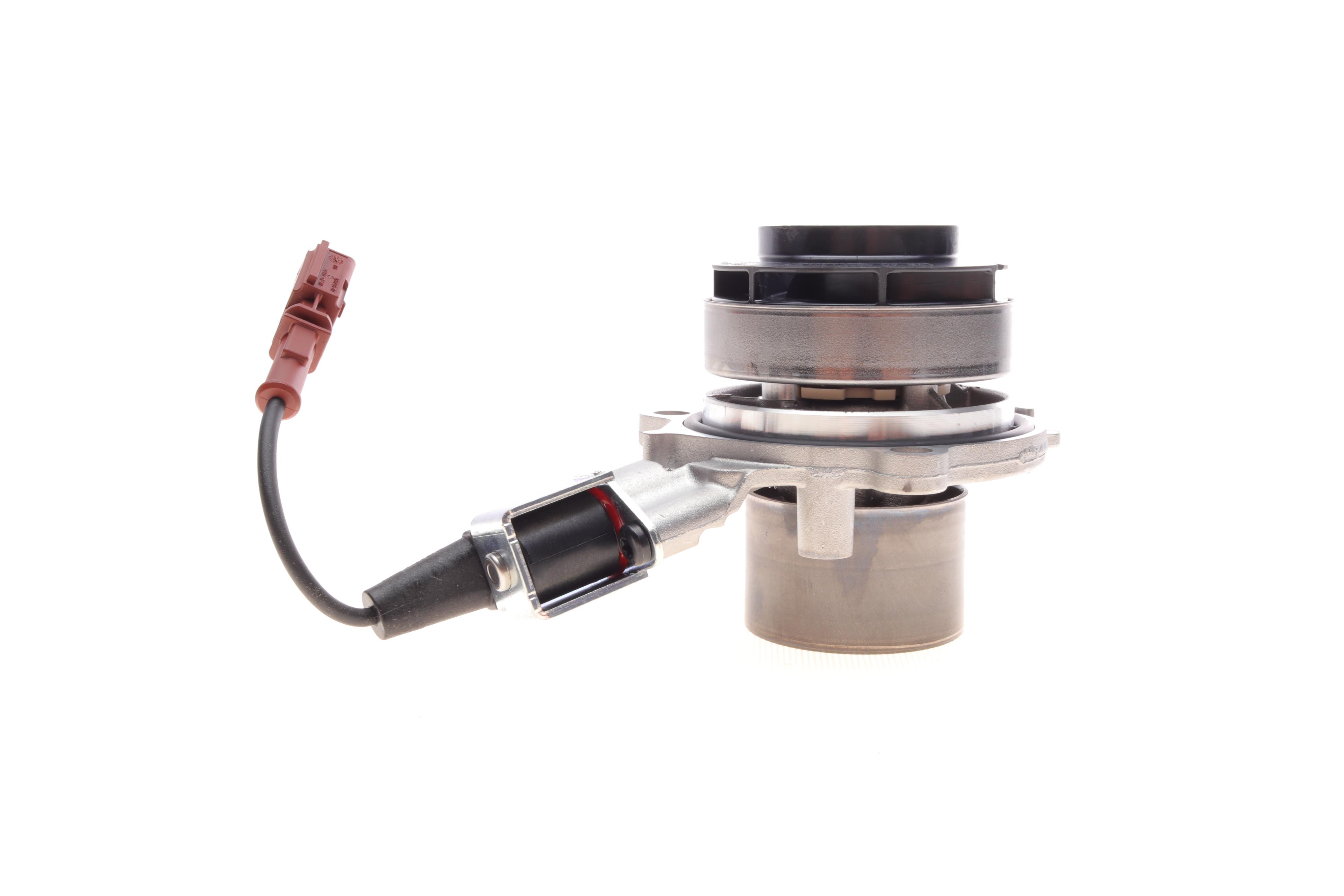 Комплект ГРМ + помпа VW T6 2.0TDI 15- (145x25)